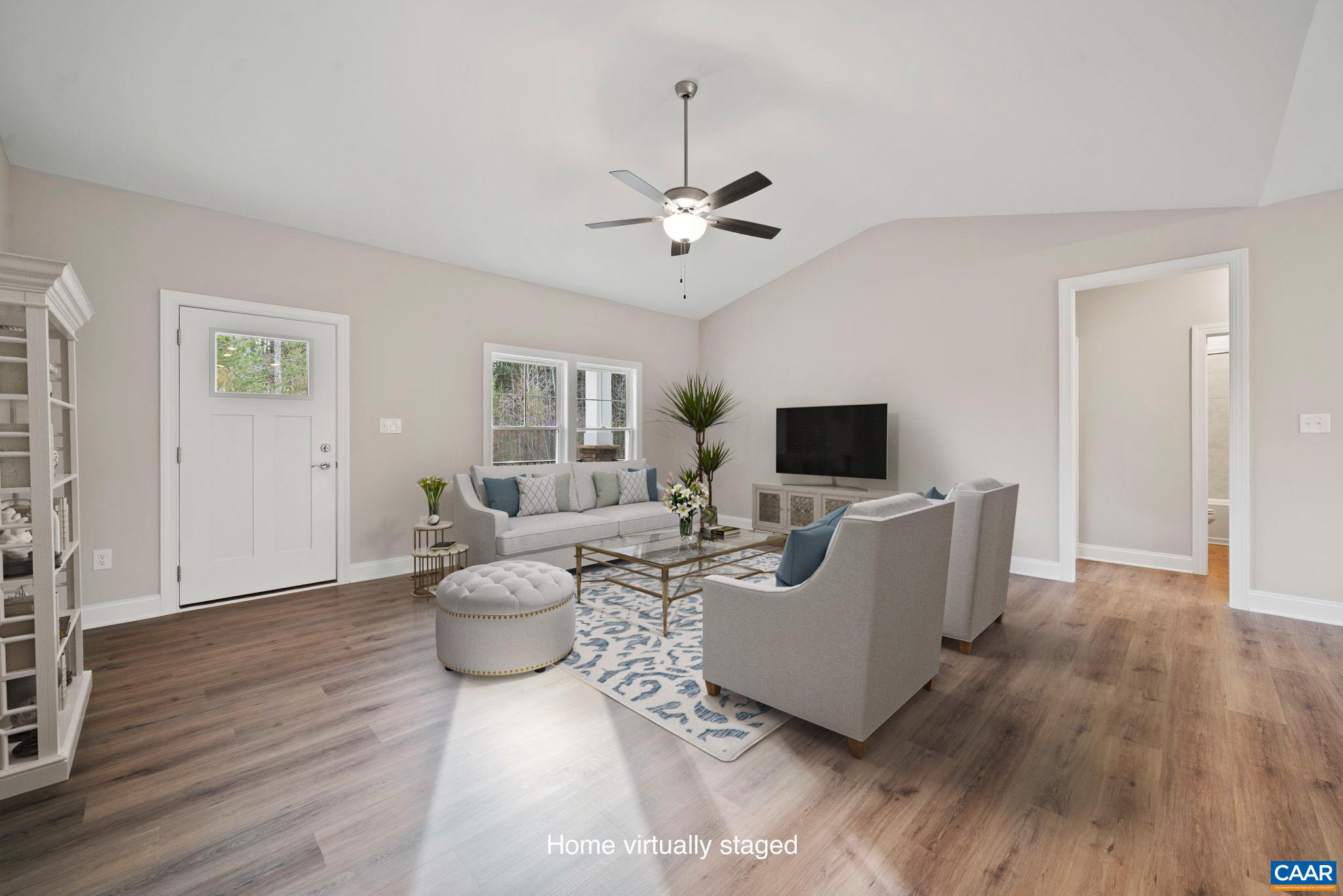 354 Glenmore Ln, Keswick, VA 22947 — photo 9
