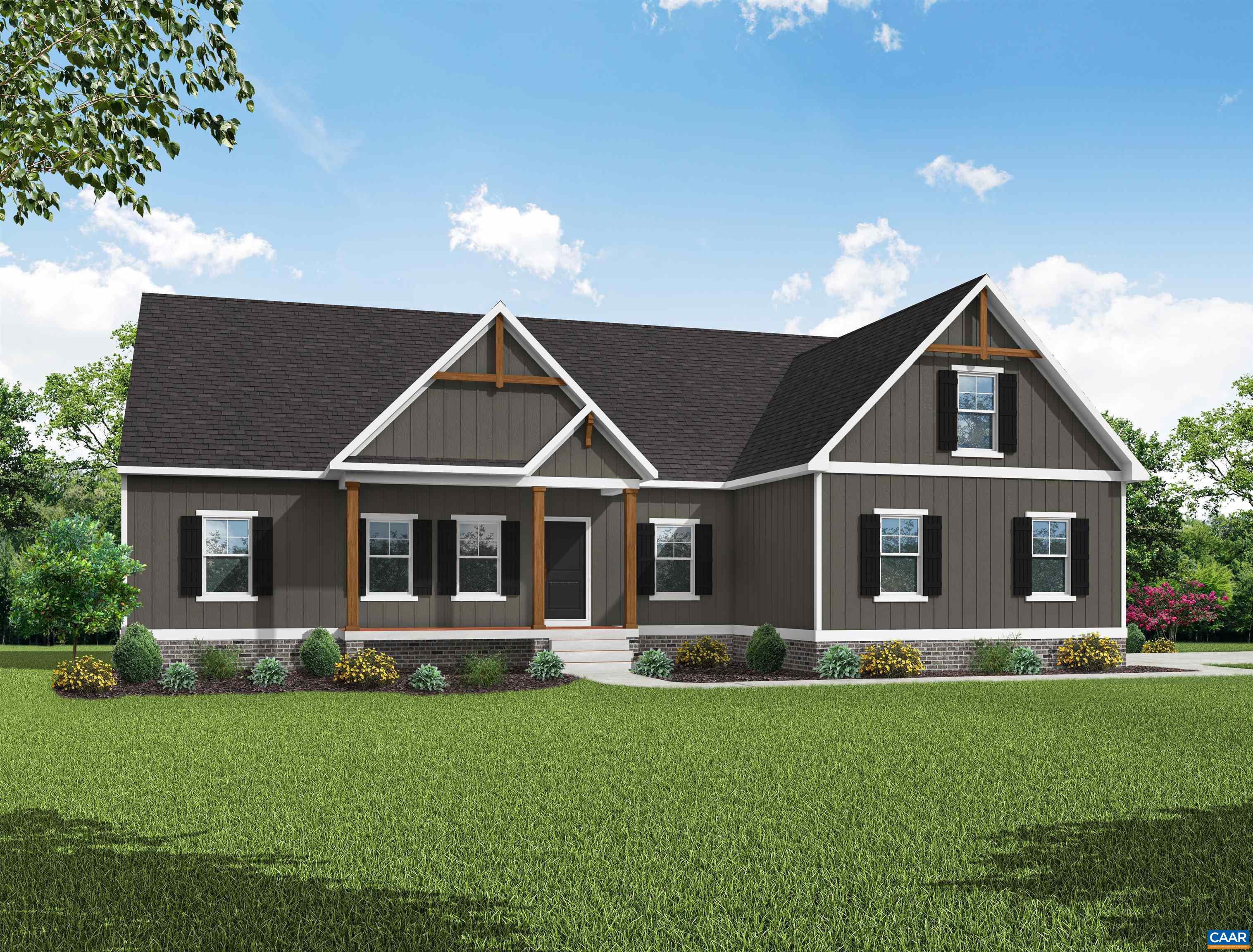 371 Glenmore Ln, Keswick, VA 22947