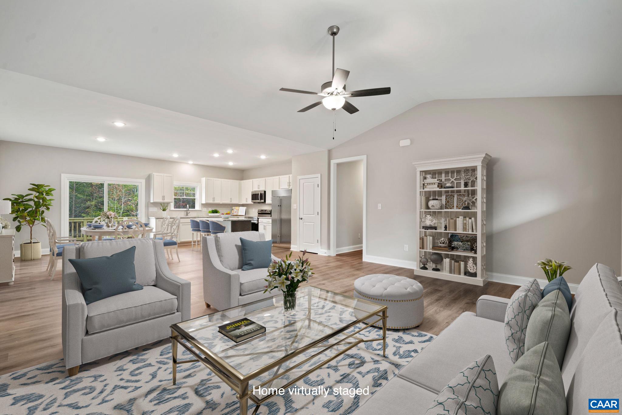 371 Glenmore Ln, Keswick, VA 22947 — photo 5