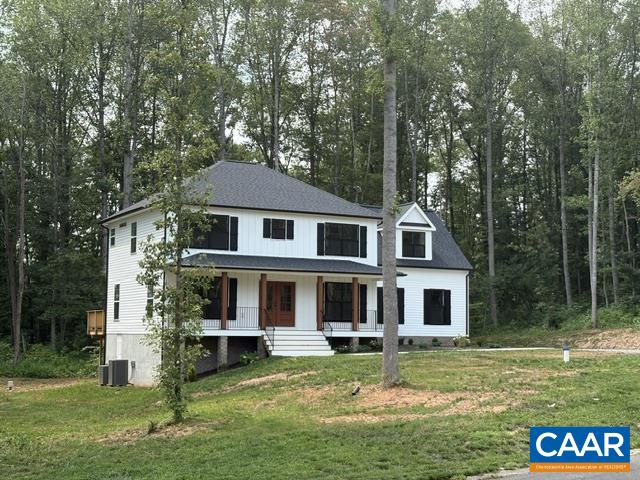 53 Porkchop Ct, Louisa, VA 23093