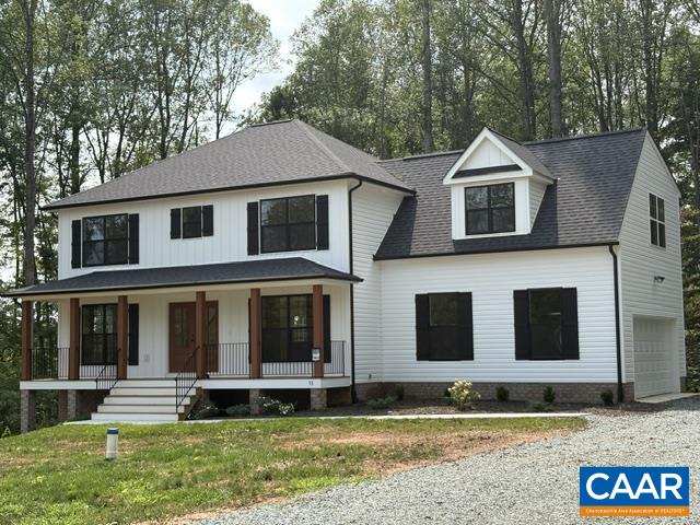53 Porkchop Ct, Louisa, VA 23093 — photo 2