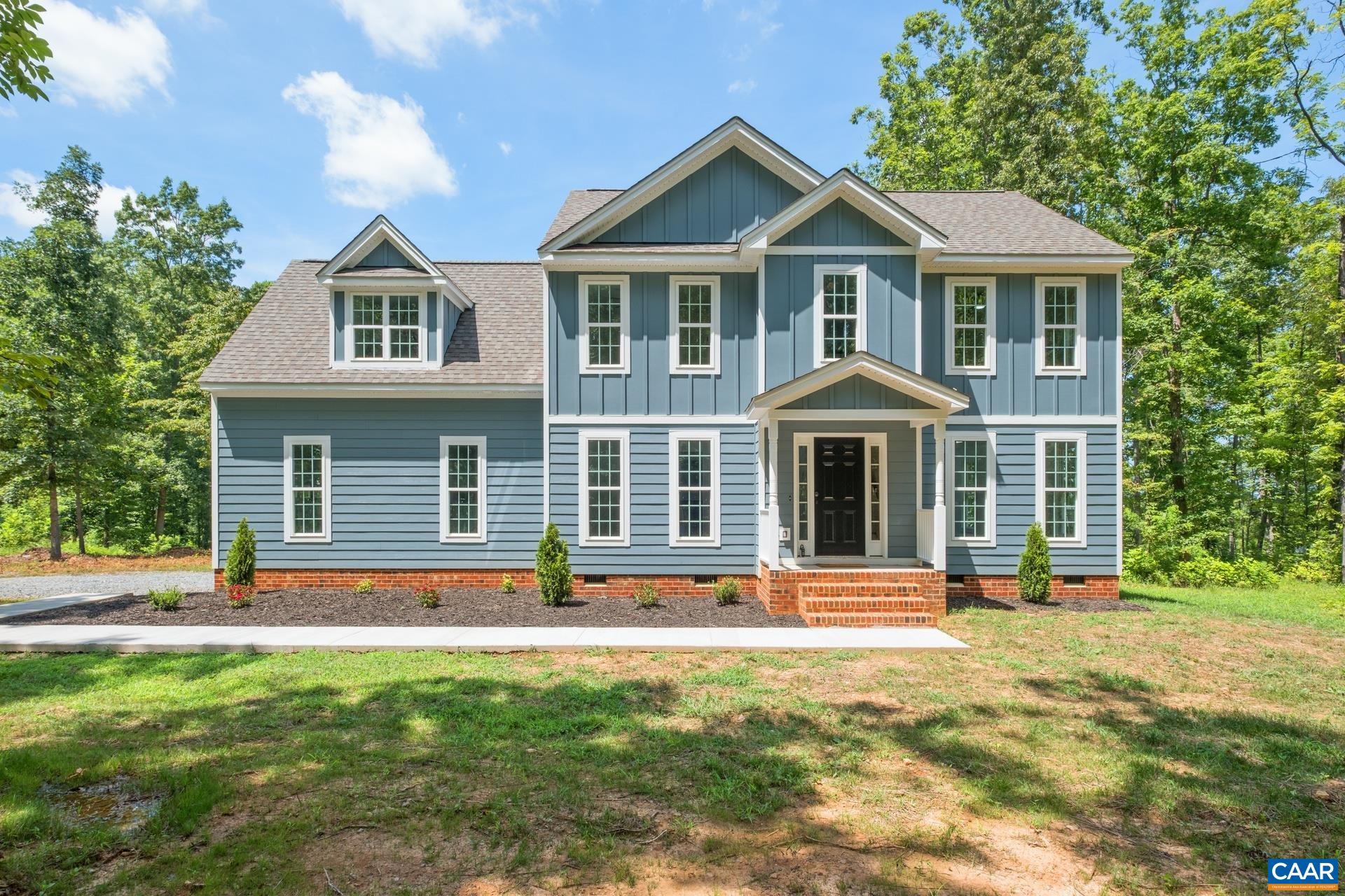 2211 Carpenters Mill Rd, Barboursville, VA 22932 — photo 2