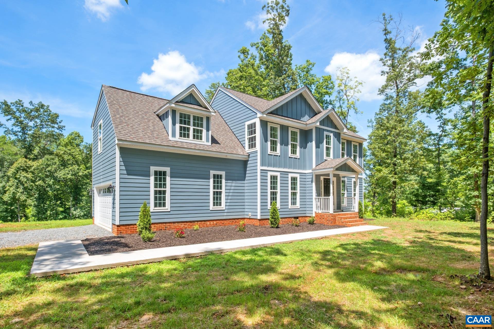 2211 Carpenters Mill Rd, Barboursville, VA 22932 — photo 5