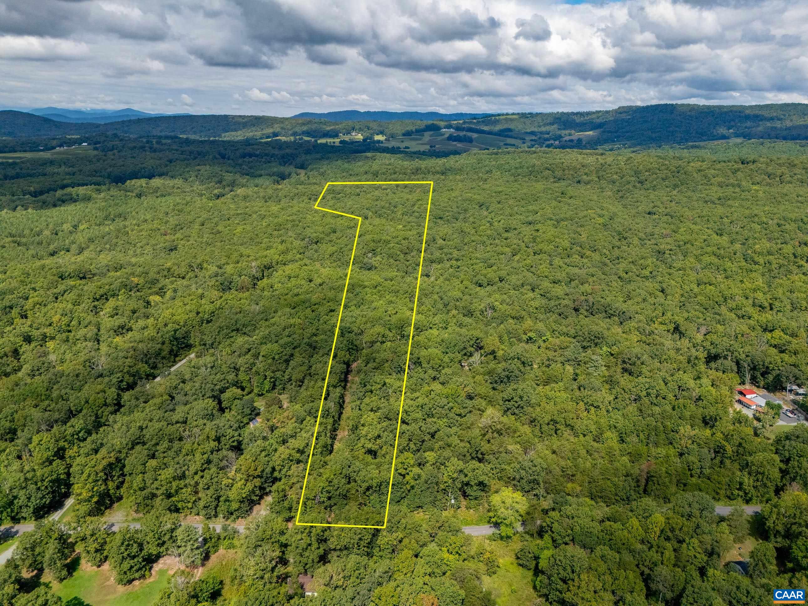 20 Presidents Rd, Scottsville, VA 24590