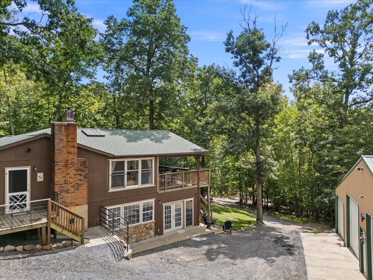 867 Blackberry Ln, New Market, VA 22844 — photo 2