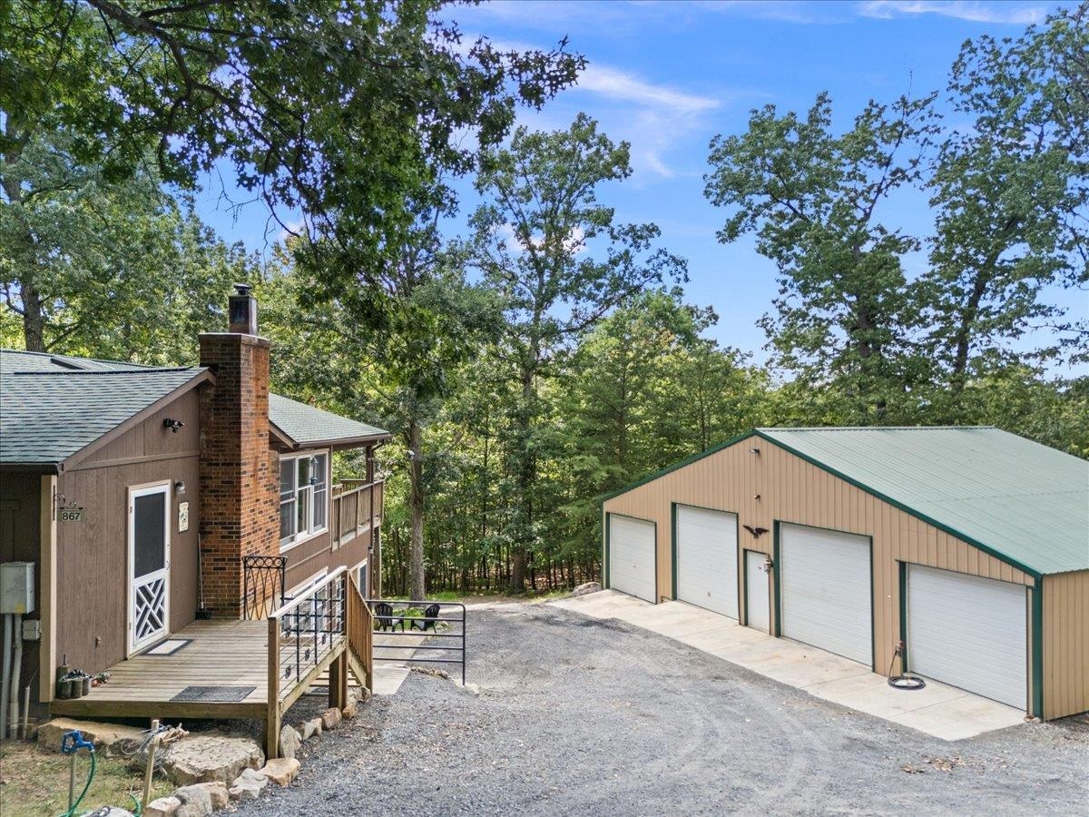 867 Blackberry Ln, New Market, VA 22844 — photo 3