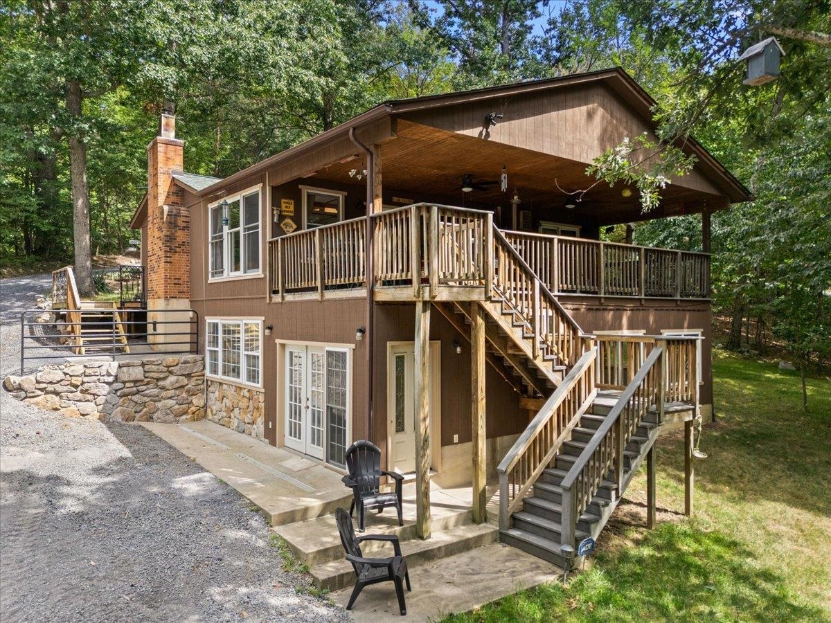 867 Blackberry Ln, New Market, VA 22844 — photo 4