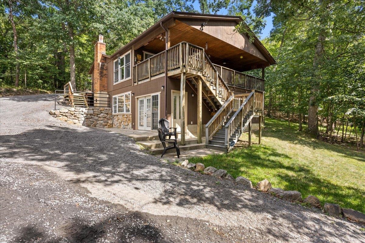 867 Blackberry Ln, New Market, VA 22844 — photo 5