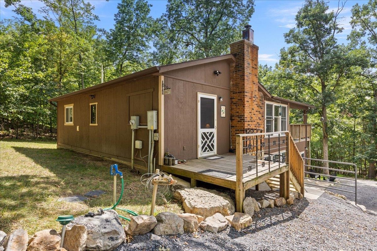 867 Blackberry Ln, New Market, VA 22844 — photo 9