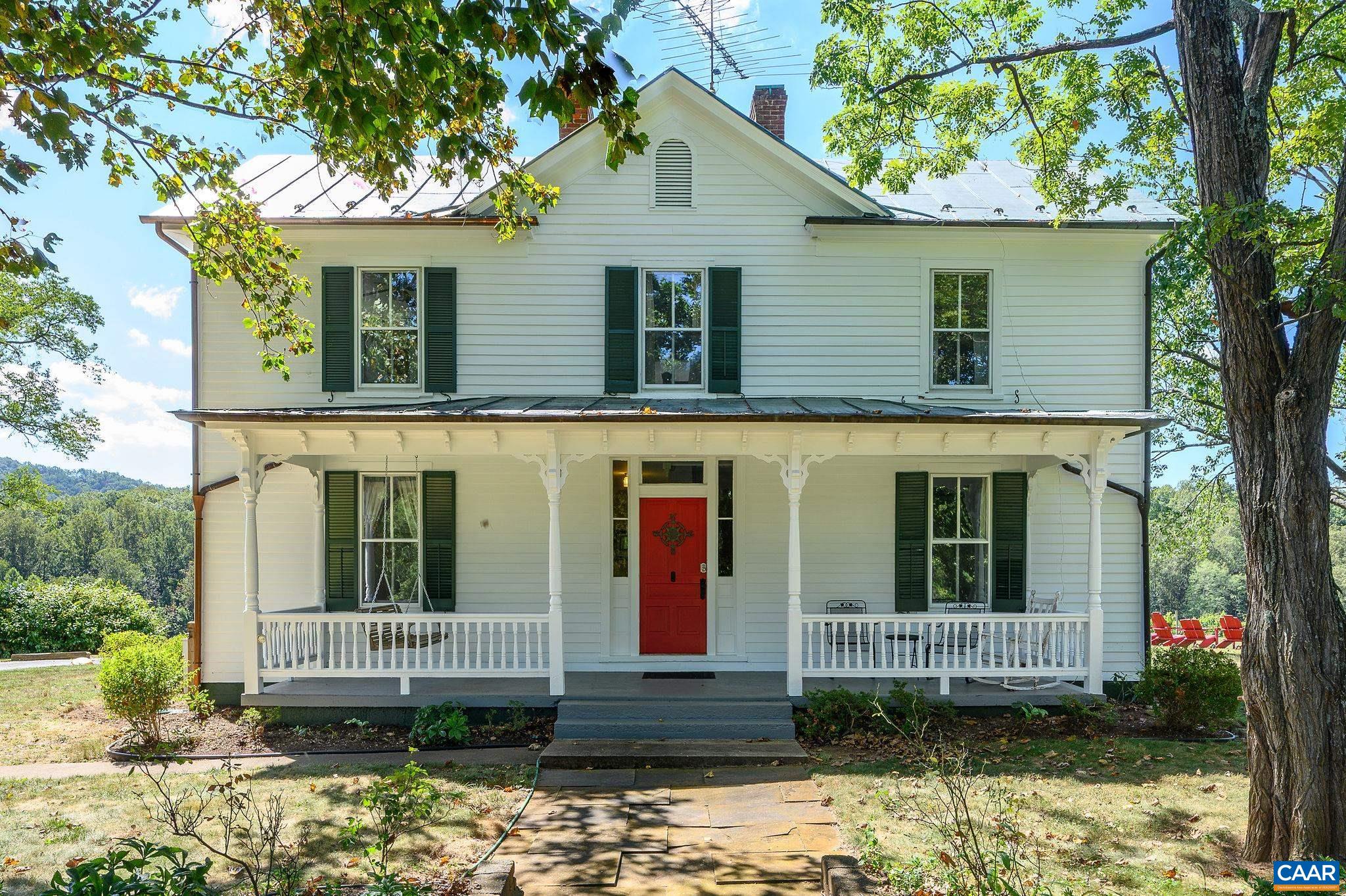 9175 Batesville Rd, Afton, VA 22902 — photo 4
