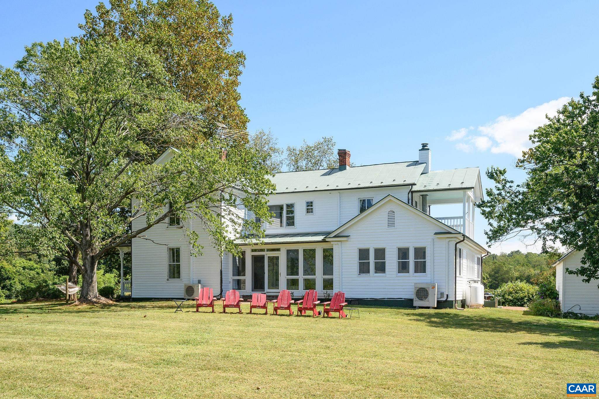 9175 Batesville Rd, Afton, VA 22902 — photo 7