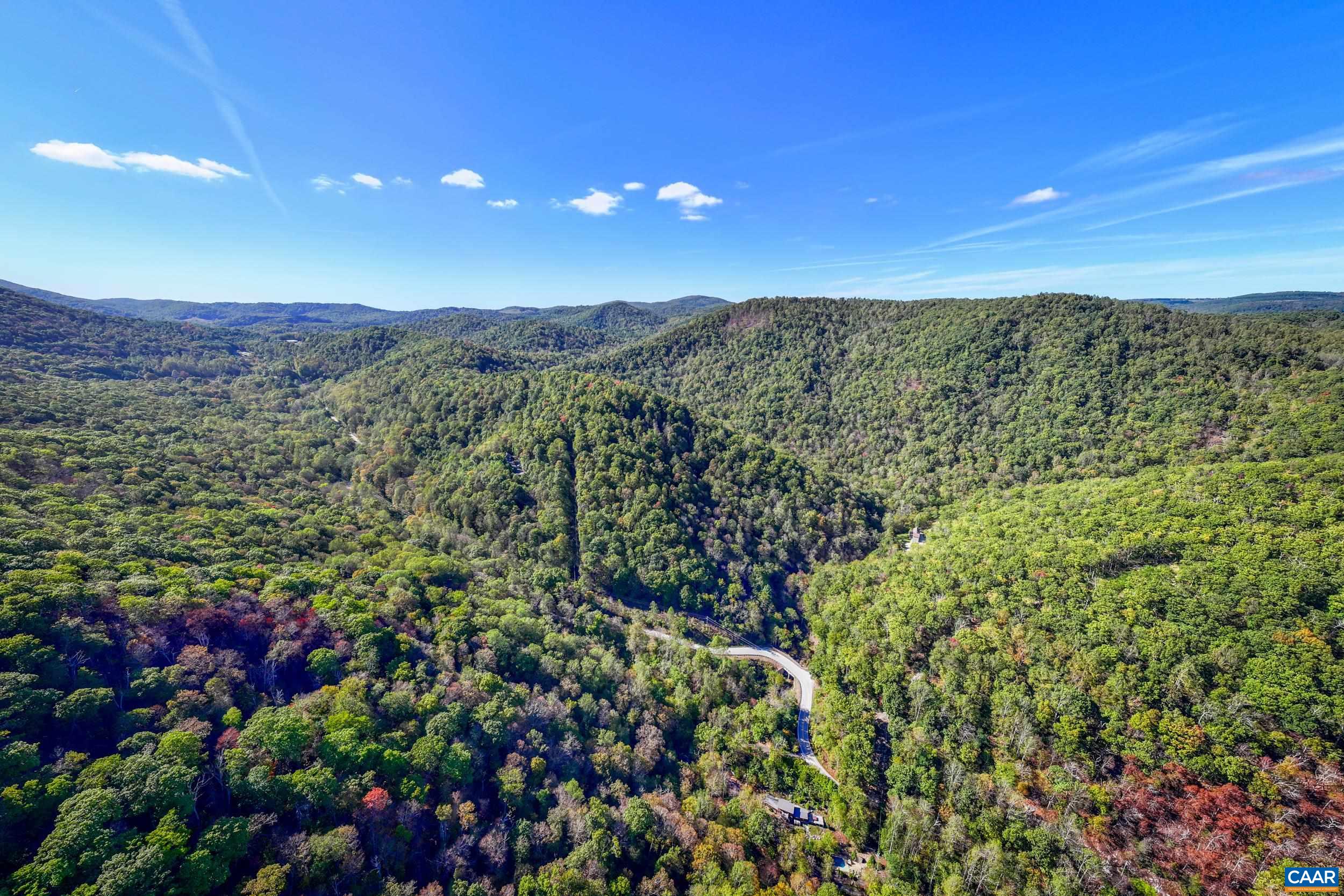 13630 Crabtree Falls Hwy, Tyro, VA 22976