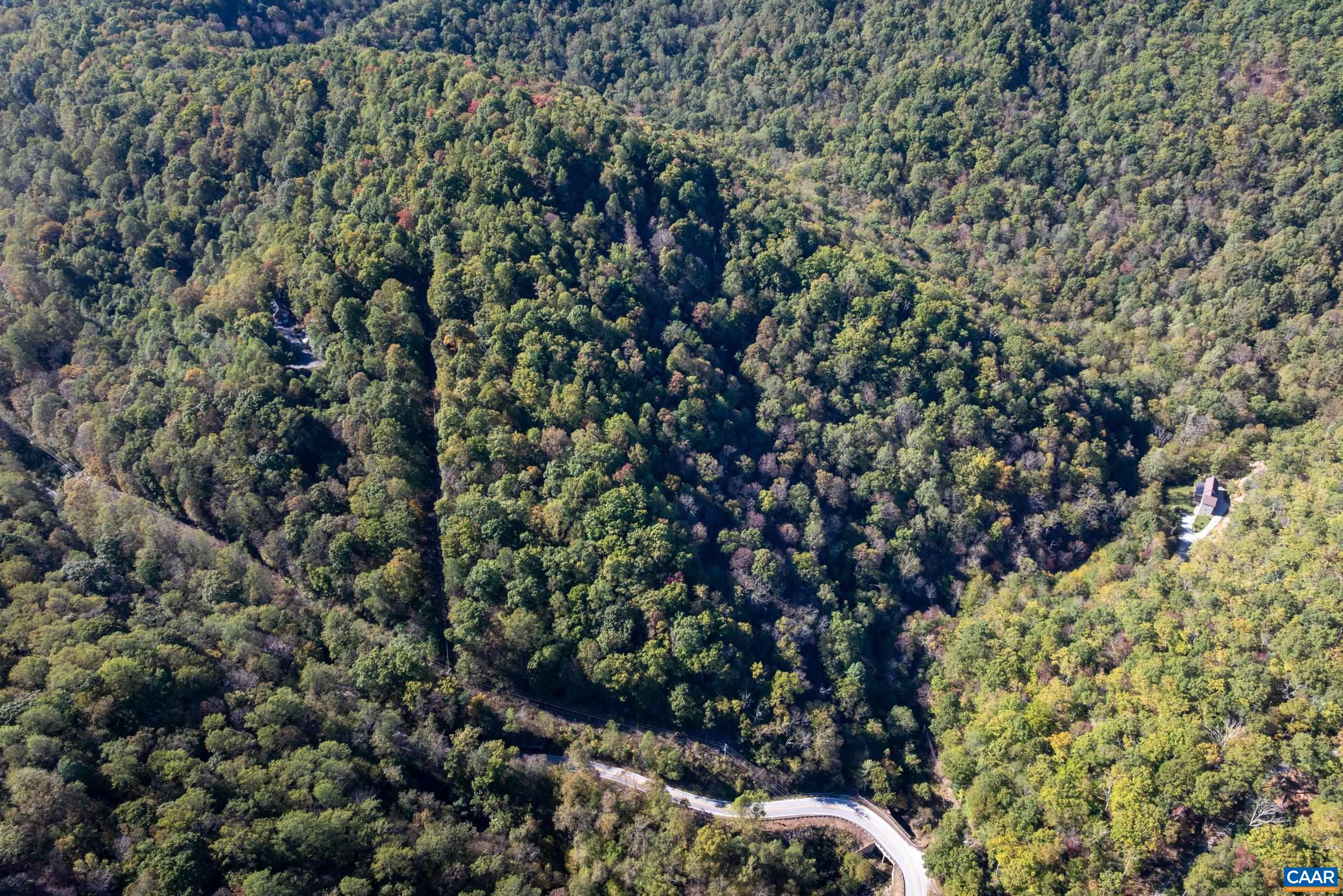 13630 Crabtree Falls Hwy, Tyro, VA 22976 - photo 2