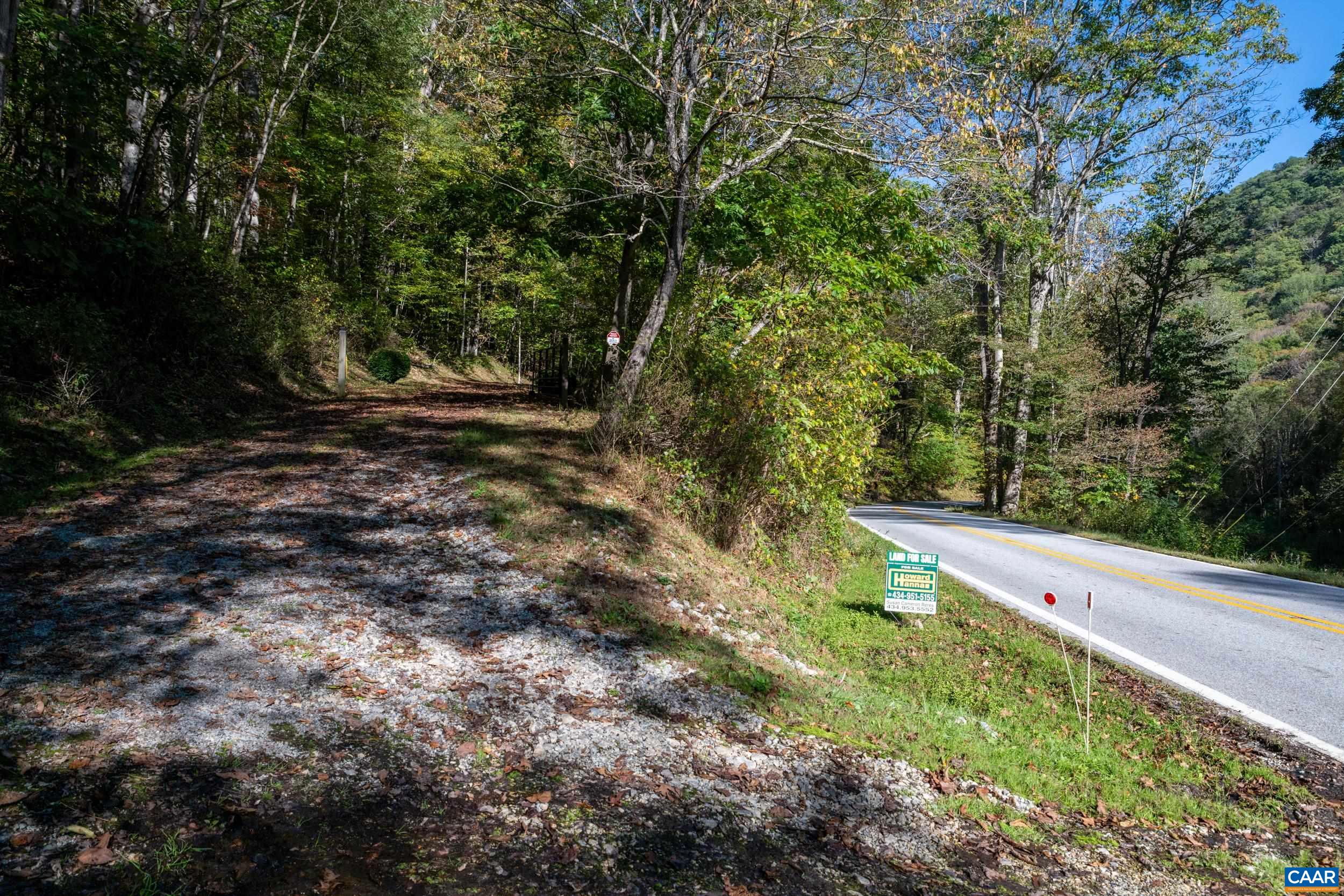 13630 Crabtree Falls Hwy, Tyro, VA 22976 - photo 6