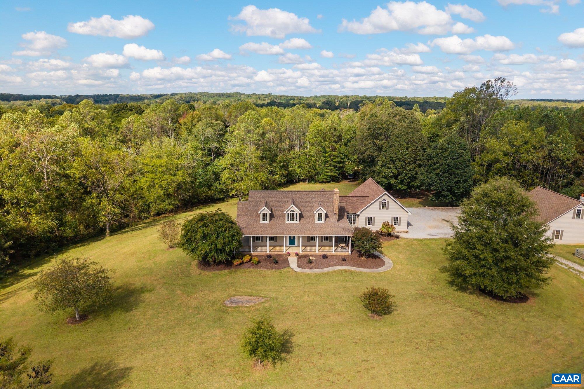 884 Pleasant Gap Dr, Dry Fork, VA 24549 — photo 10