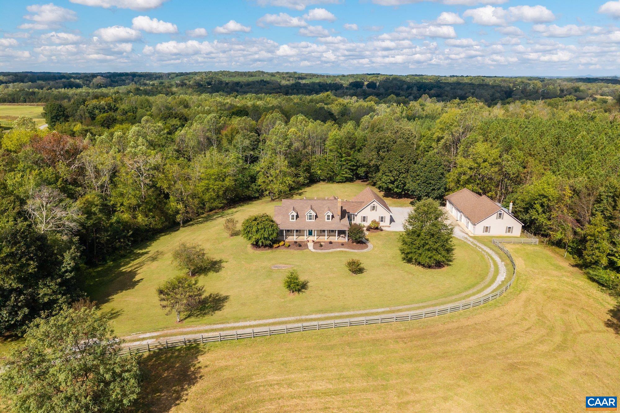 884 Pleasant Gap Dr, Dry Fork, VA 24549 — photo 4