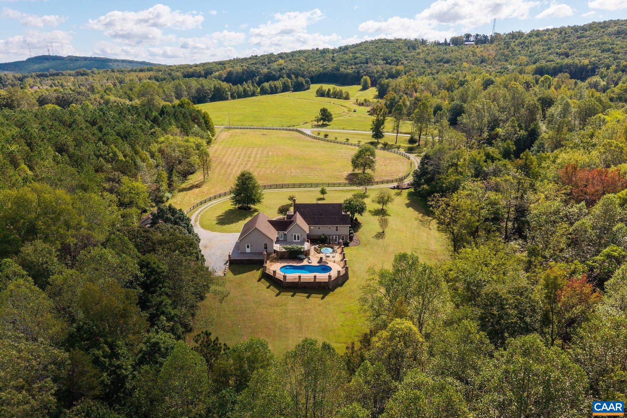 884 Pleasant Gap Dr, Dry Fork, VA 24549 — photo 5
