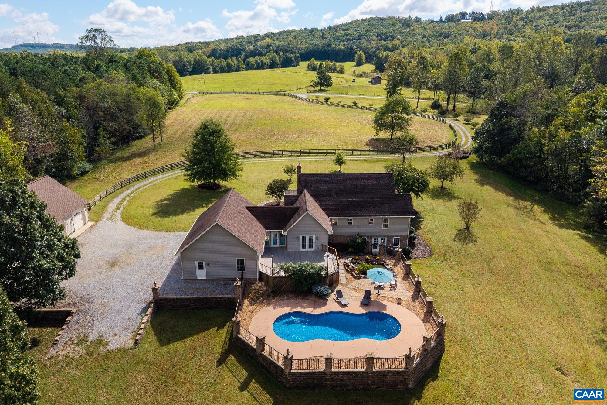 884 Pleasant Gap Dr, Dry Fork, VA 24549 — photo 7