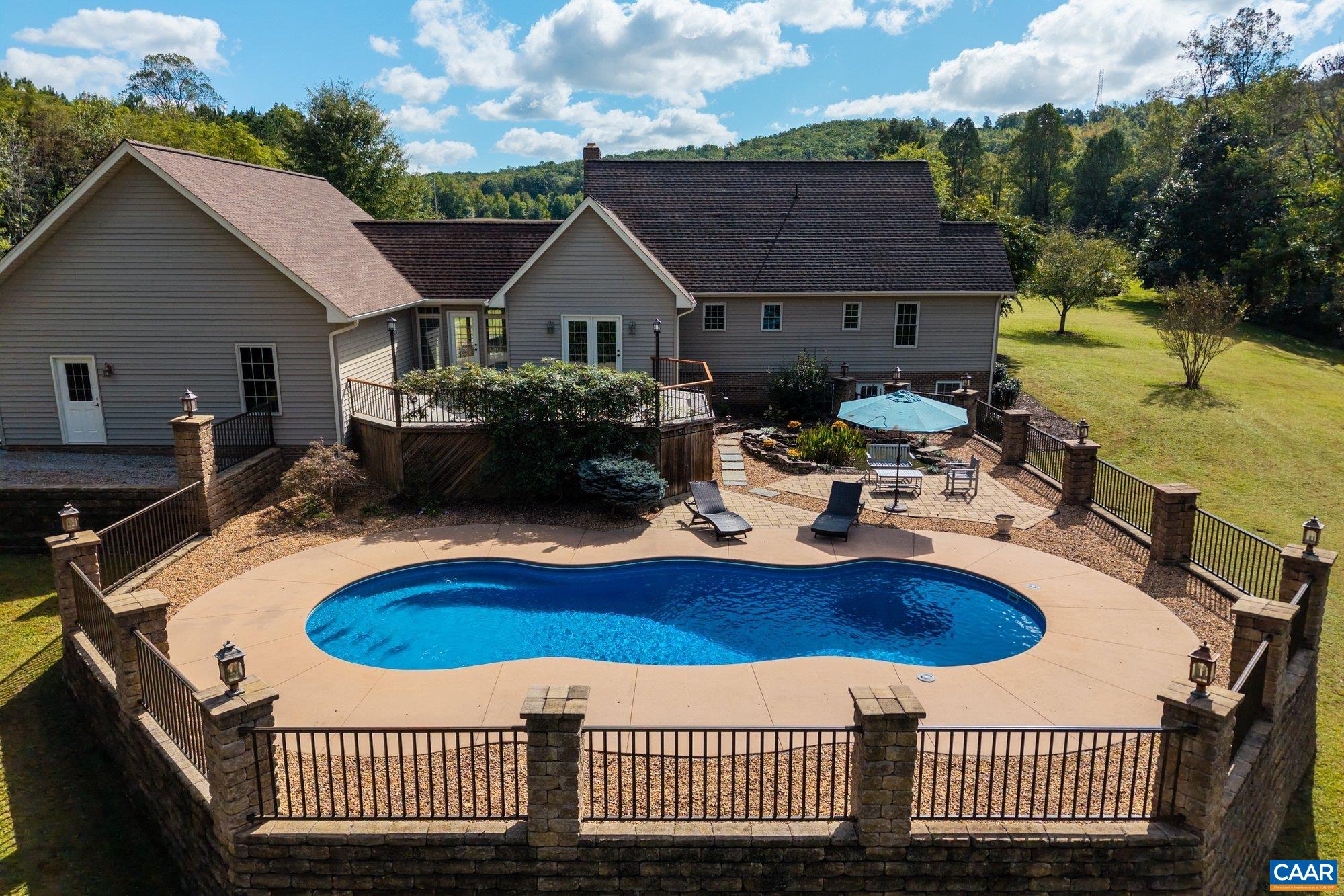 884 Pleasant Gap Dr, Dry Fork, VA 24549 — photo 8