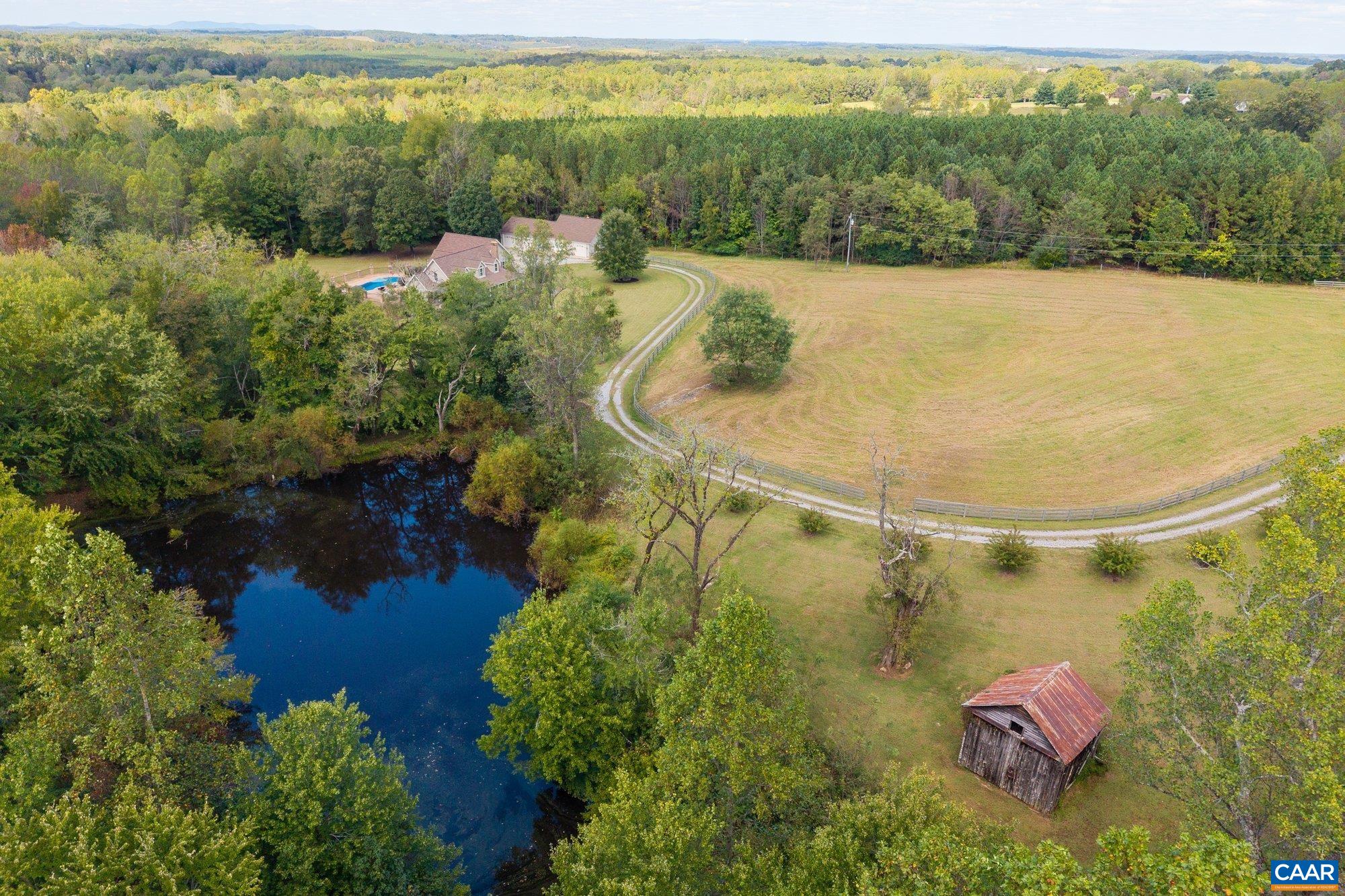 884 Pleasant Gap Dr, Dry Fork, VA 24549 — photo 9