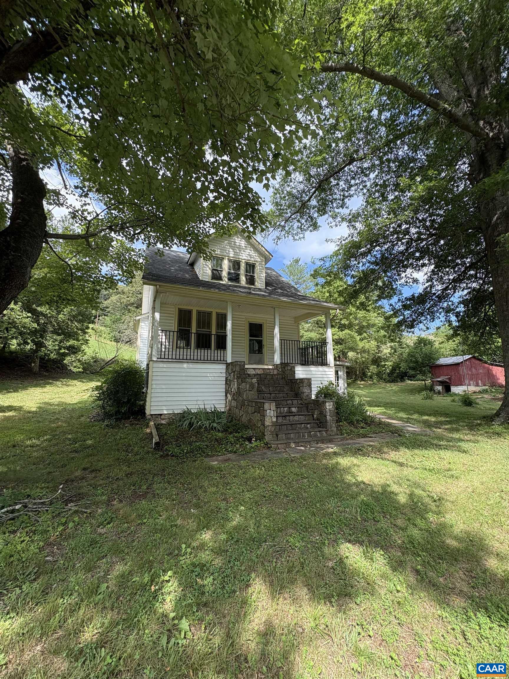 1654 River Rd, Faber, VA 22938 — photo 3
