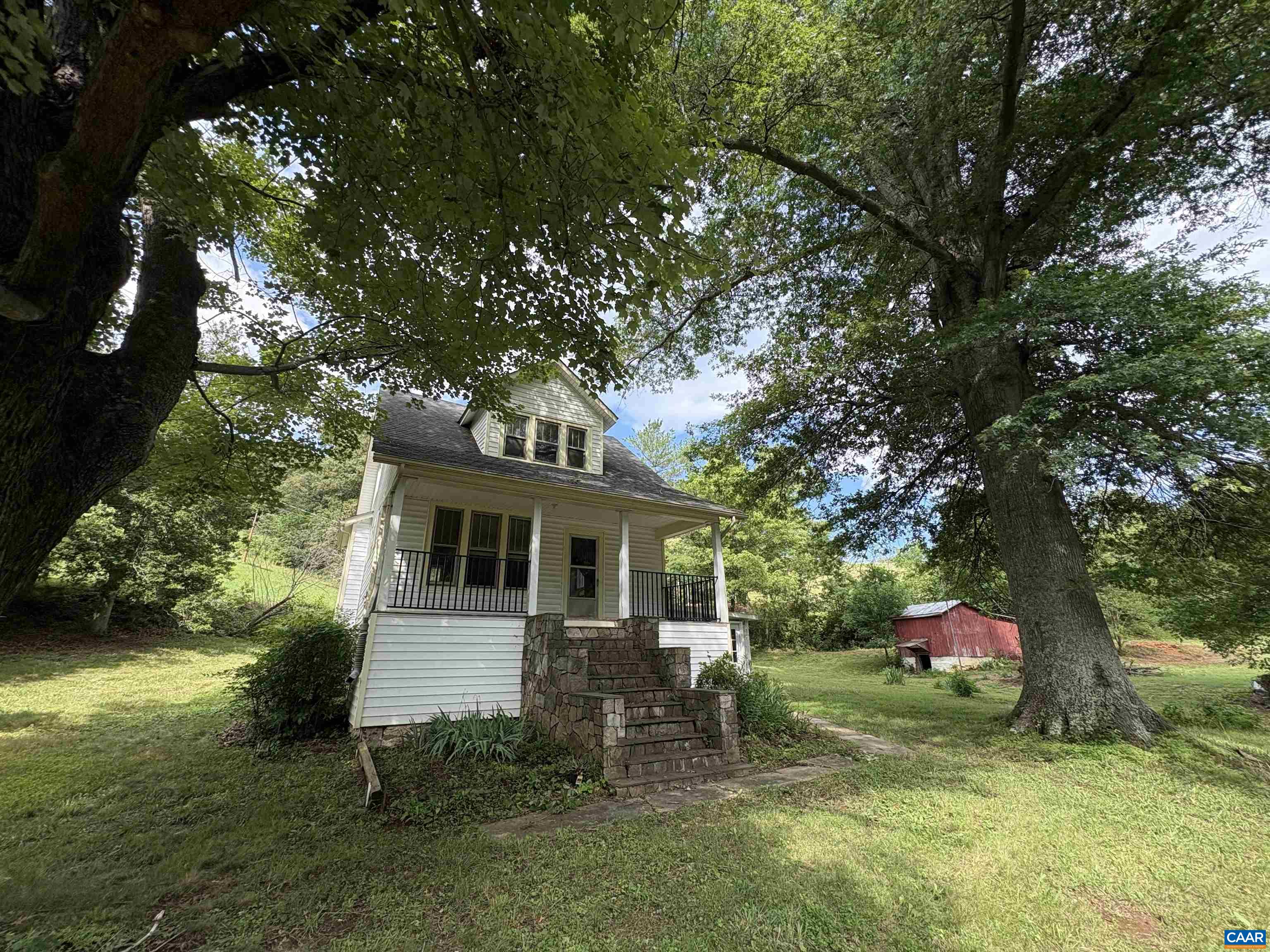 1654 River Rd, Faber, VA 22938 — photo 4