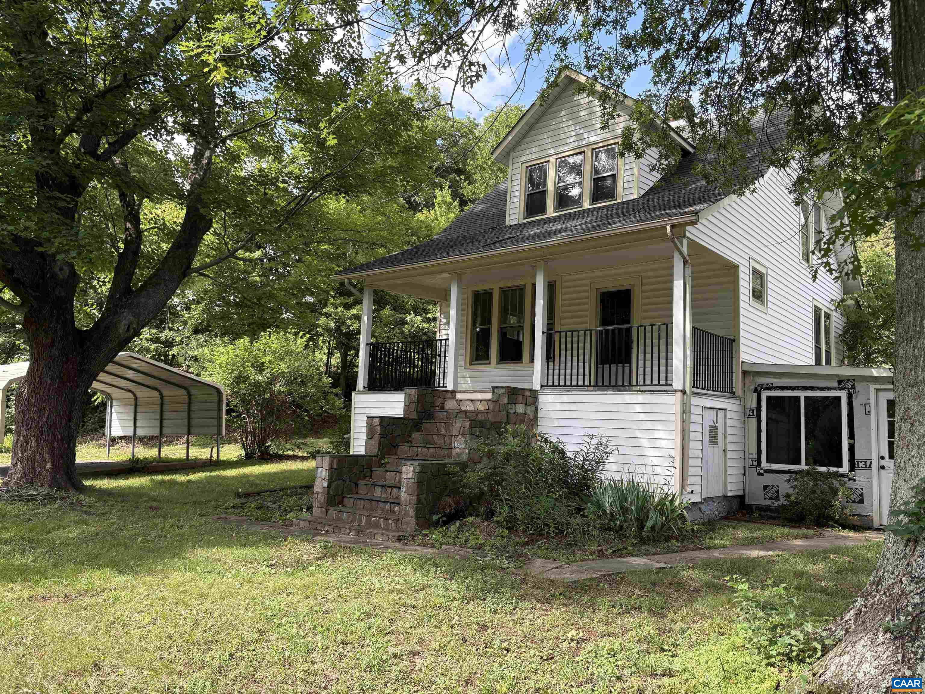 1654 River Rd, Faber, VA 22938 — photo 6