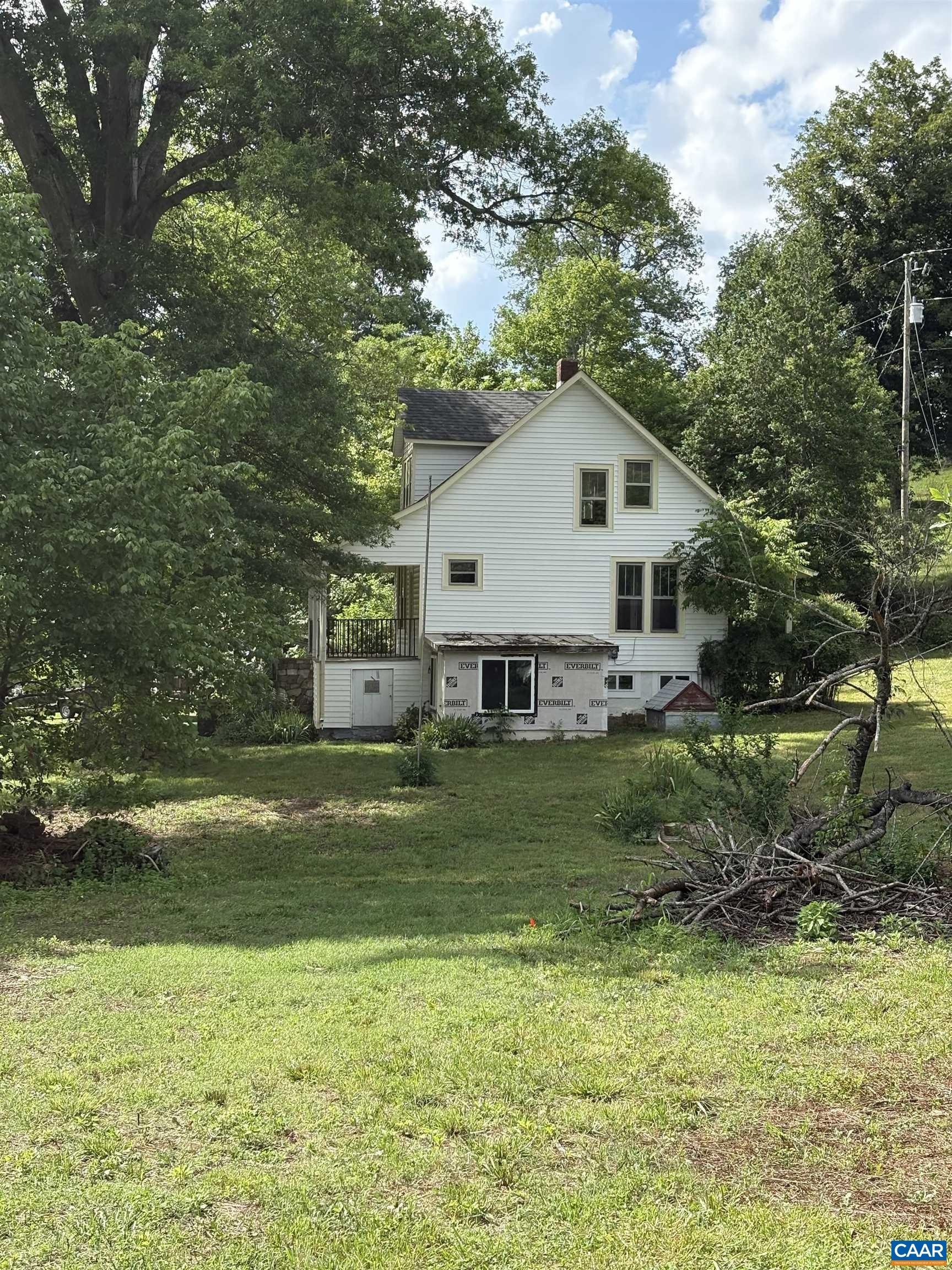 1654 River Rd, Faber, VA 22938 — photo 7
