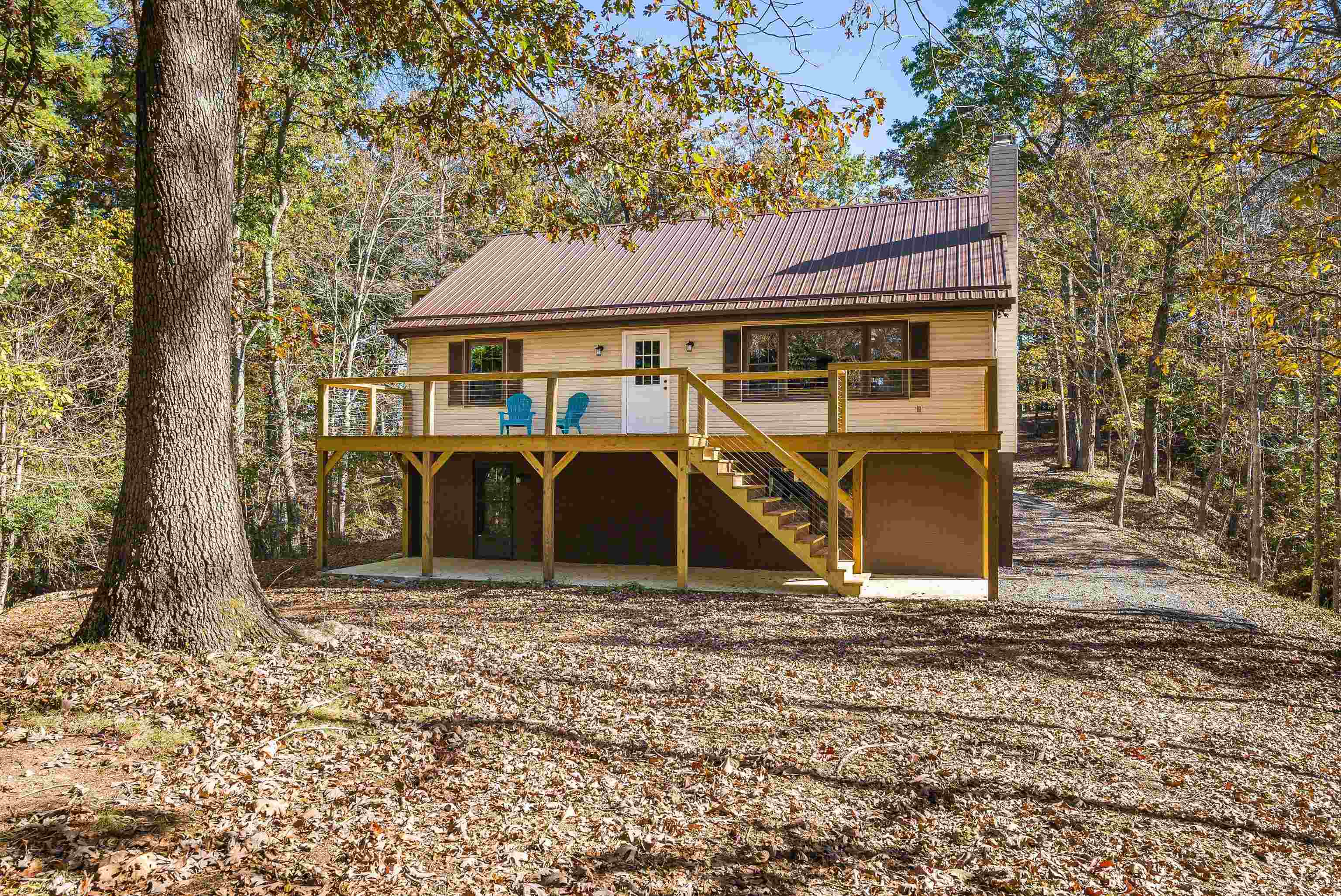 65 Mountain Deer Run, West Augusta, VA 24485 — photo 4