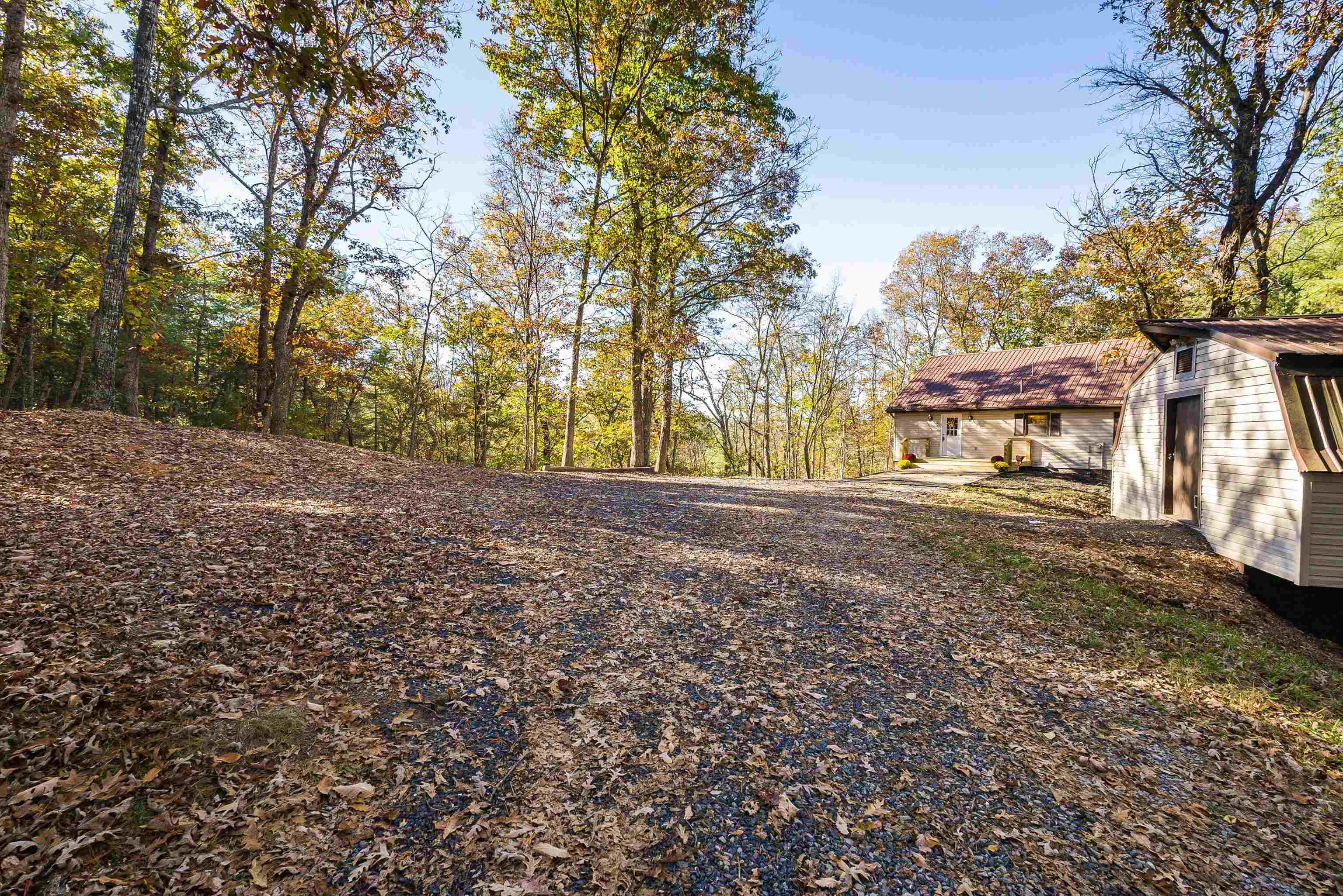 65 Mountain Deer Run, West Augusta, VA 24485 — photo 6