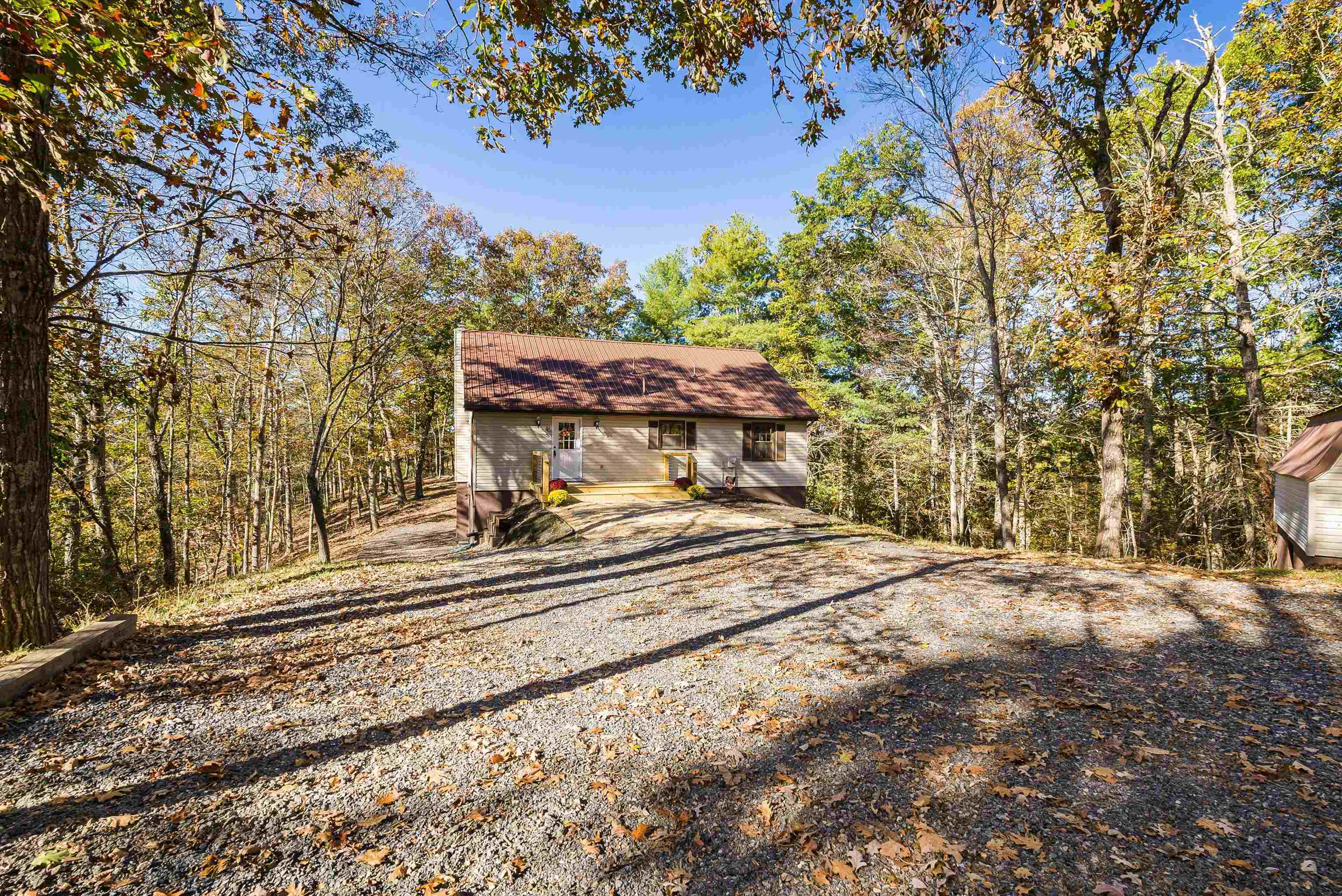 65 Mountain Deer Run, West Augusta, VA 24485 — photo 7