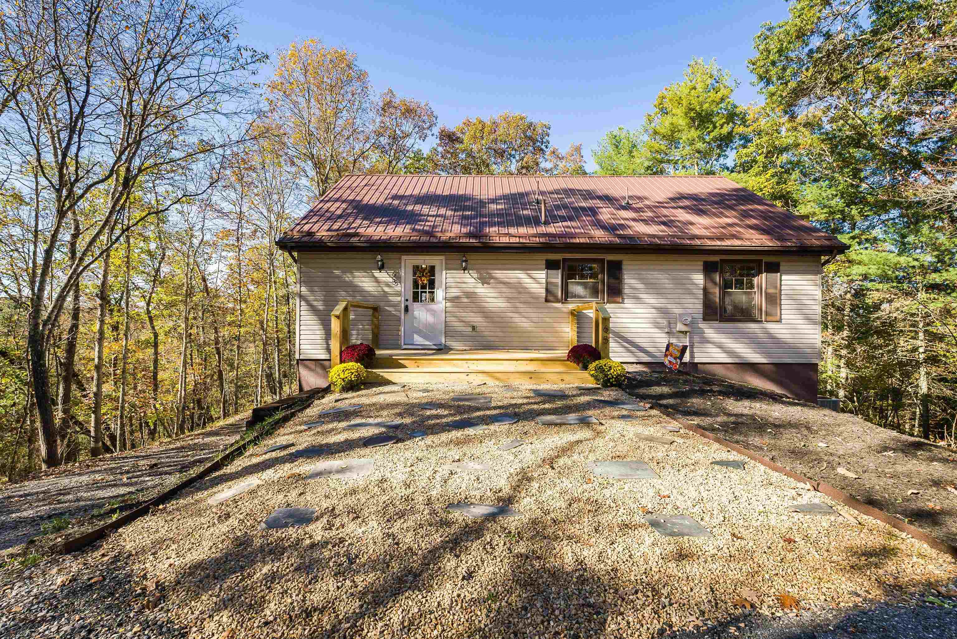 65 Mountain Deer Run, West Augusta, VA 24485 — photo 8