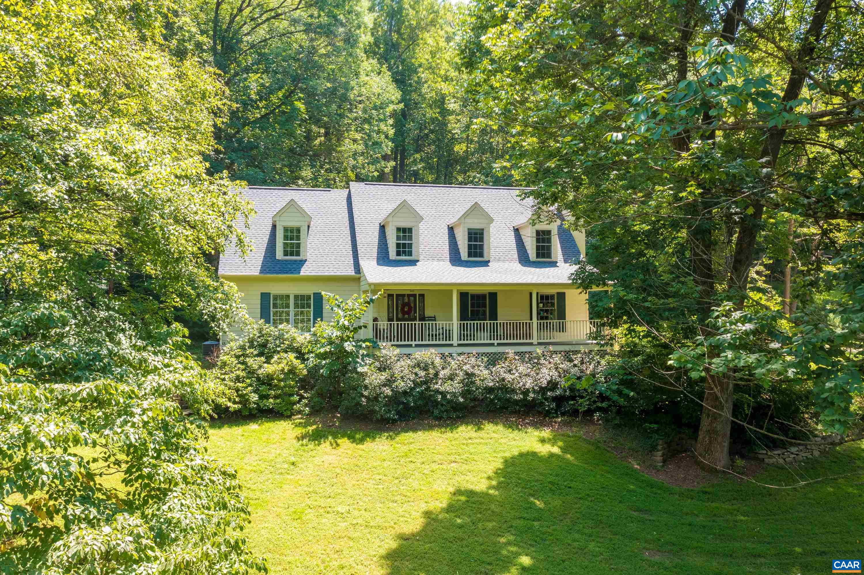 4375 Taylor Creek Rd, Afton, VA 22920 — photo 2
