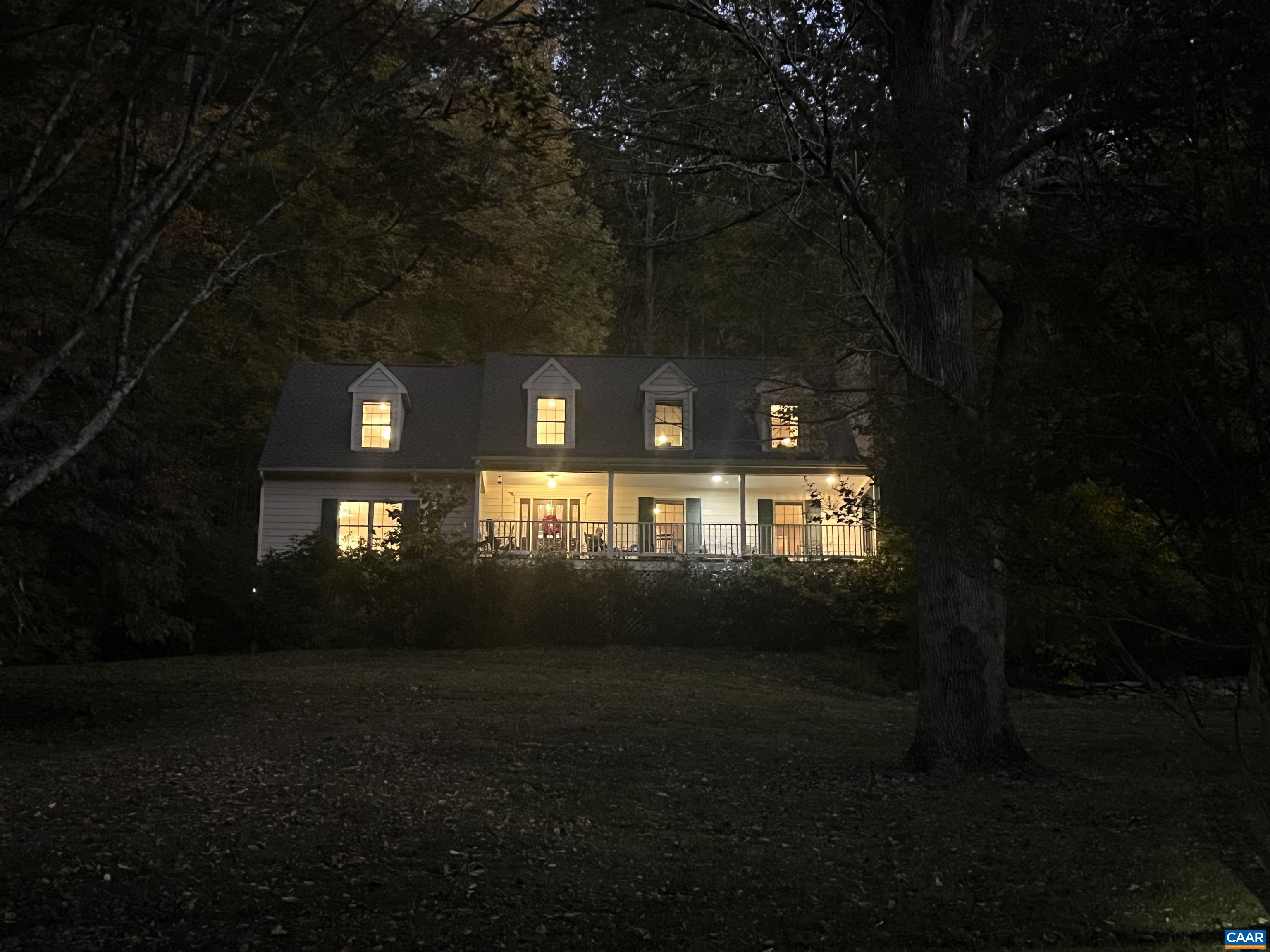 4375 Taylor Creek Rd, Afton, VA 22920 — photo 3