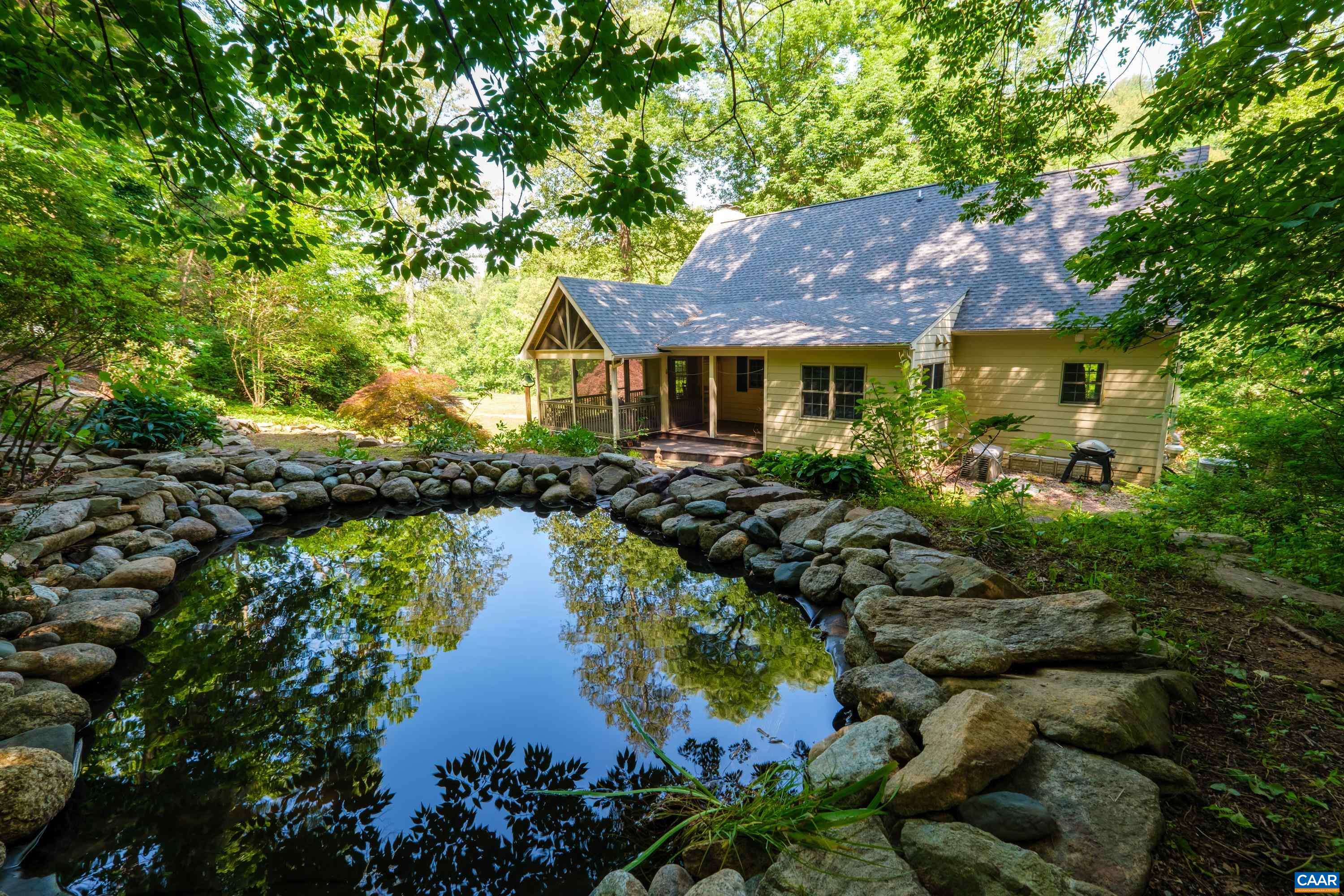 4375 Taylor Creek Rd, Afton, VA 22920 — photo 4