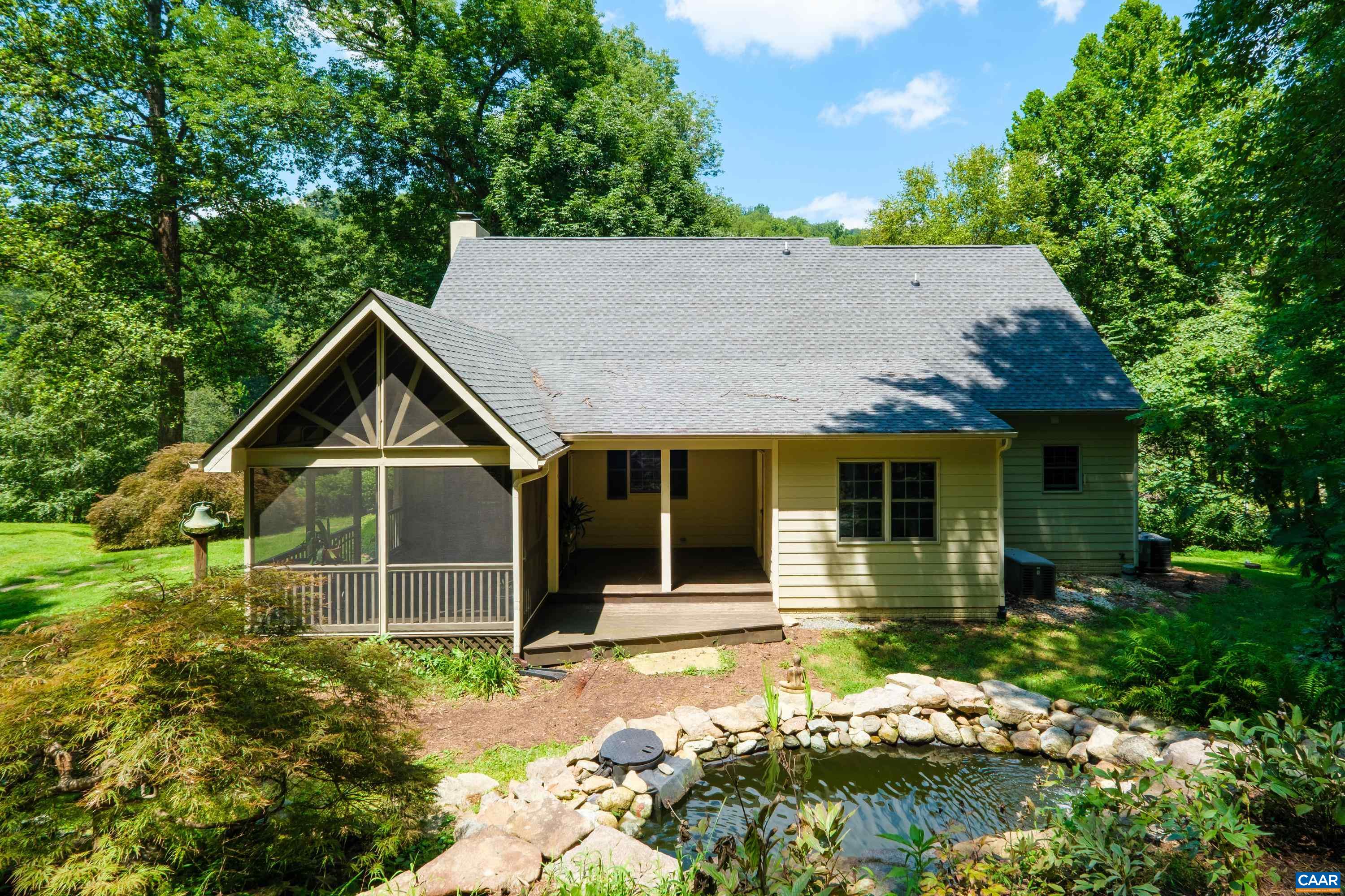 4375 Taylor Creek Rd, Afton, VA 22920 — photo 5