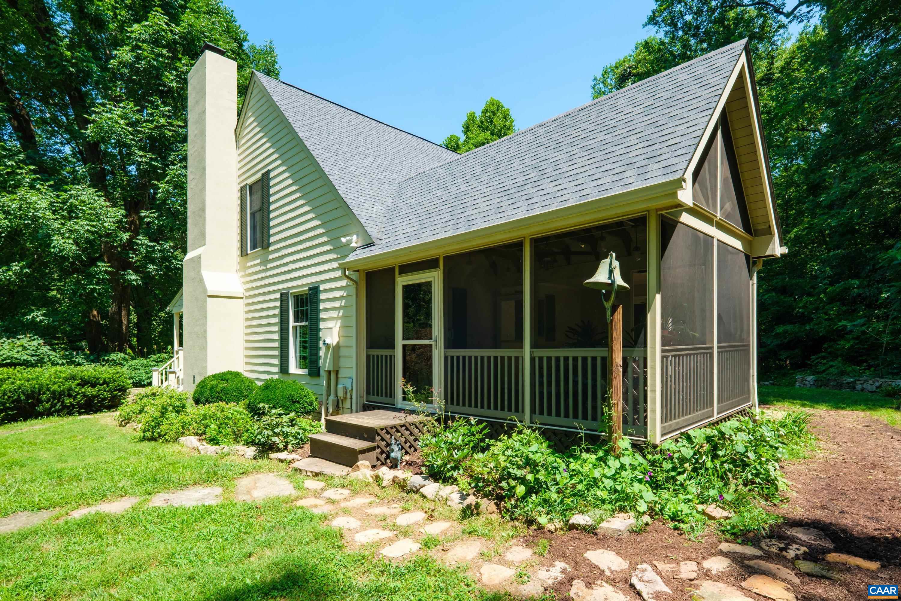 4375 Taylor Creek Rd, Afton, VA 22920 — photo 9