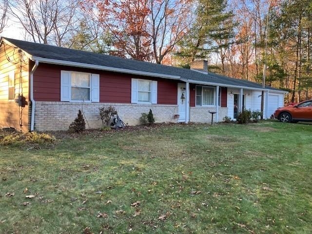 175 Highlands Ct, Monterey, VA 24465