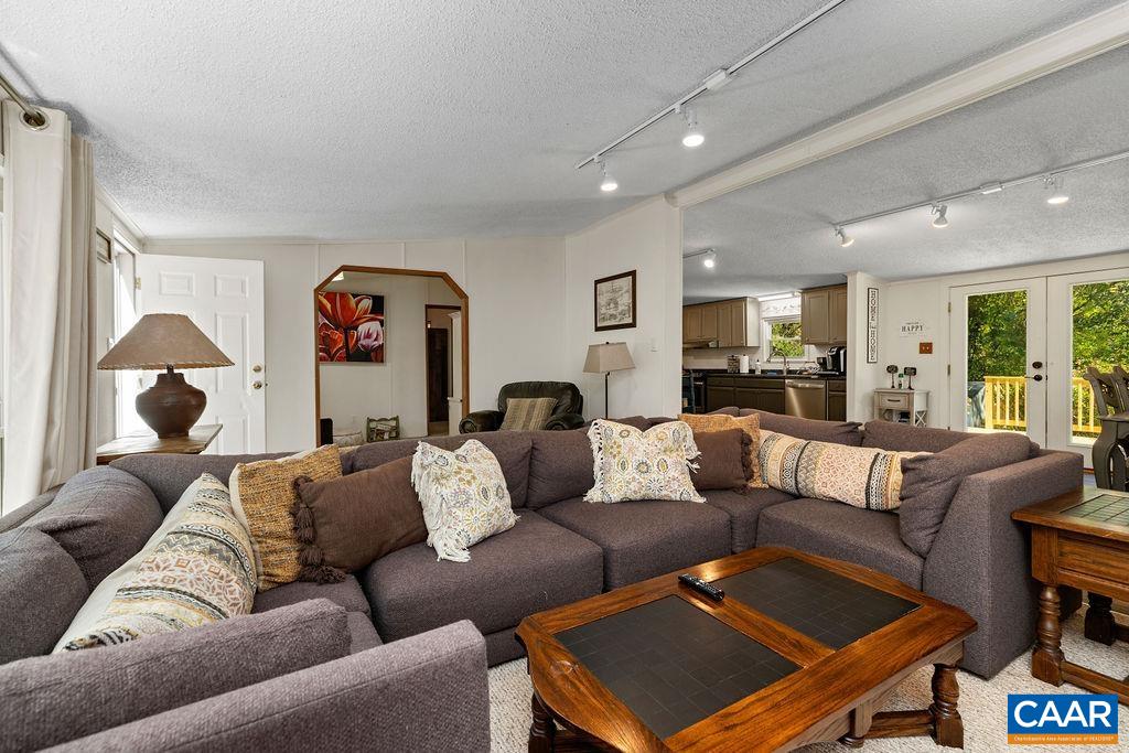 96 Little Stoney Ln, Nellysford, VA 22958 — photo 8