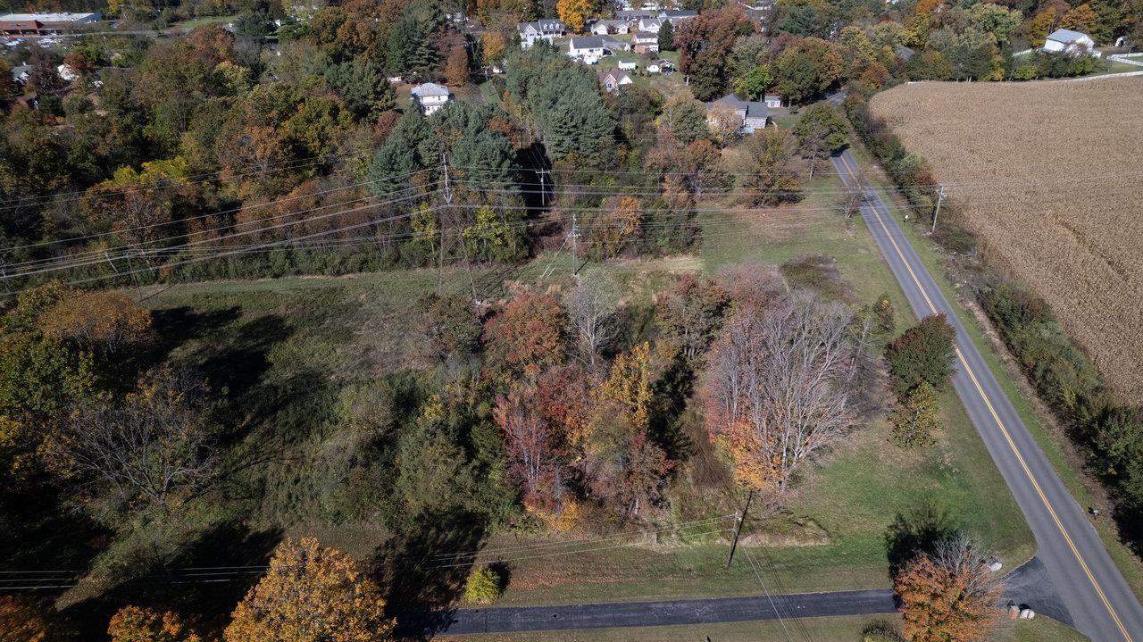 Black Rock Rd, Grottoes, VA 24441 - photo 2