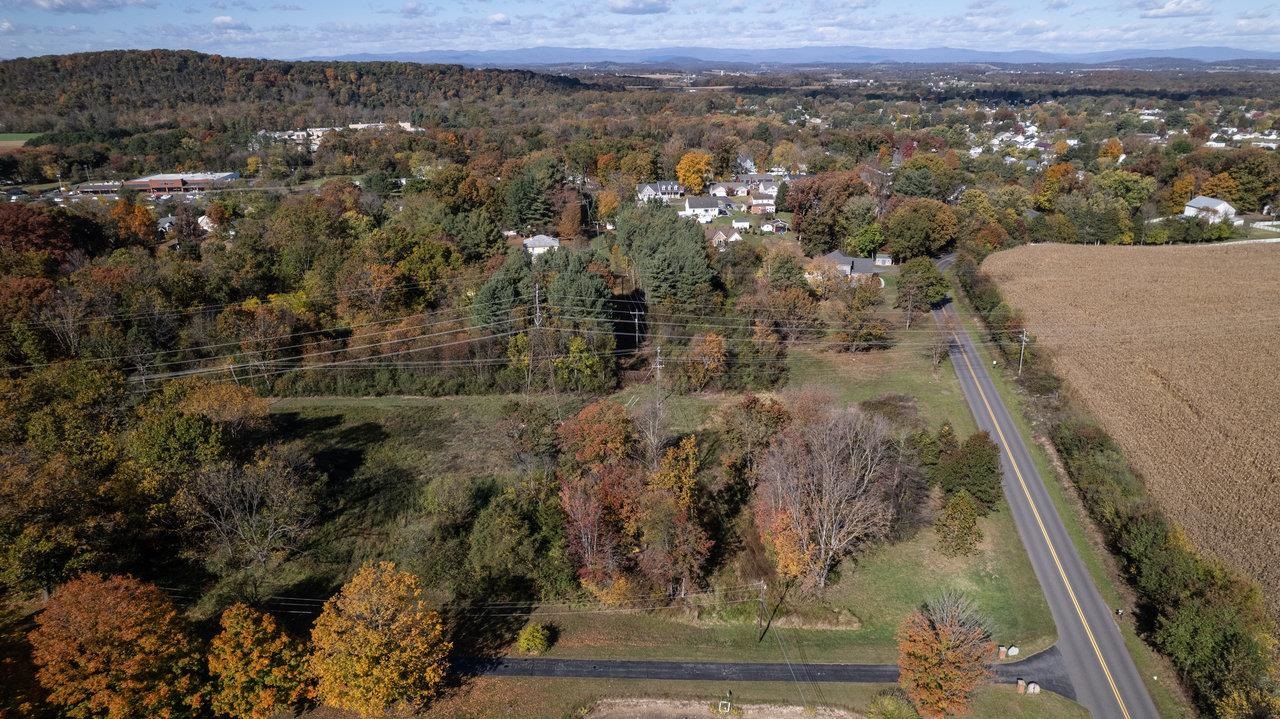 Black Rock Rd, Grottoes, VA 24441 - photo 4