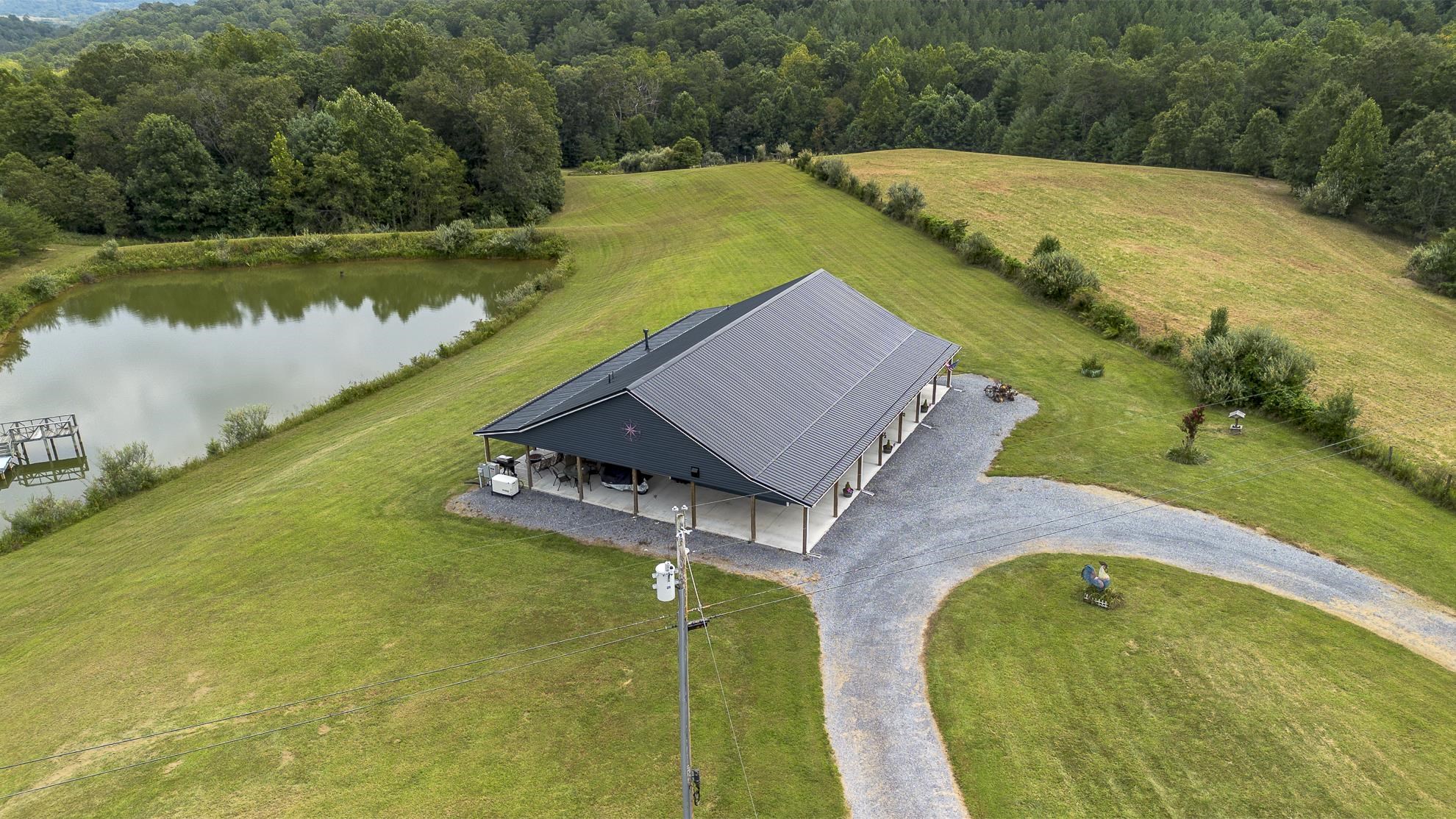 842 Adair Hill Rd, Rockbridge Baths, VA 24473 — photo 3