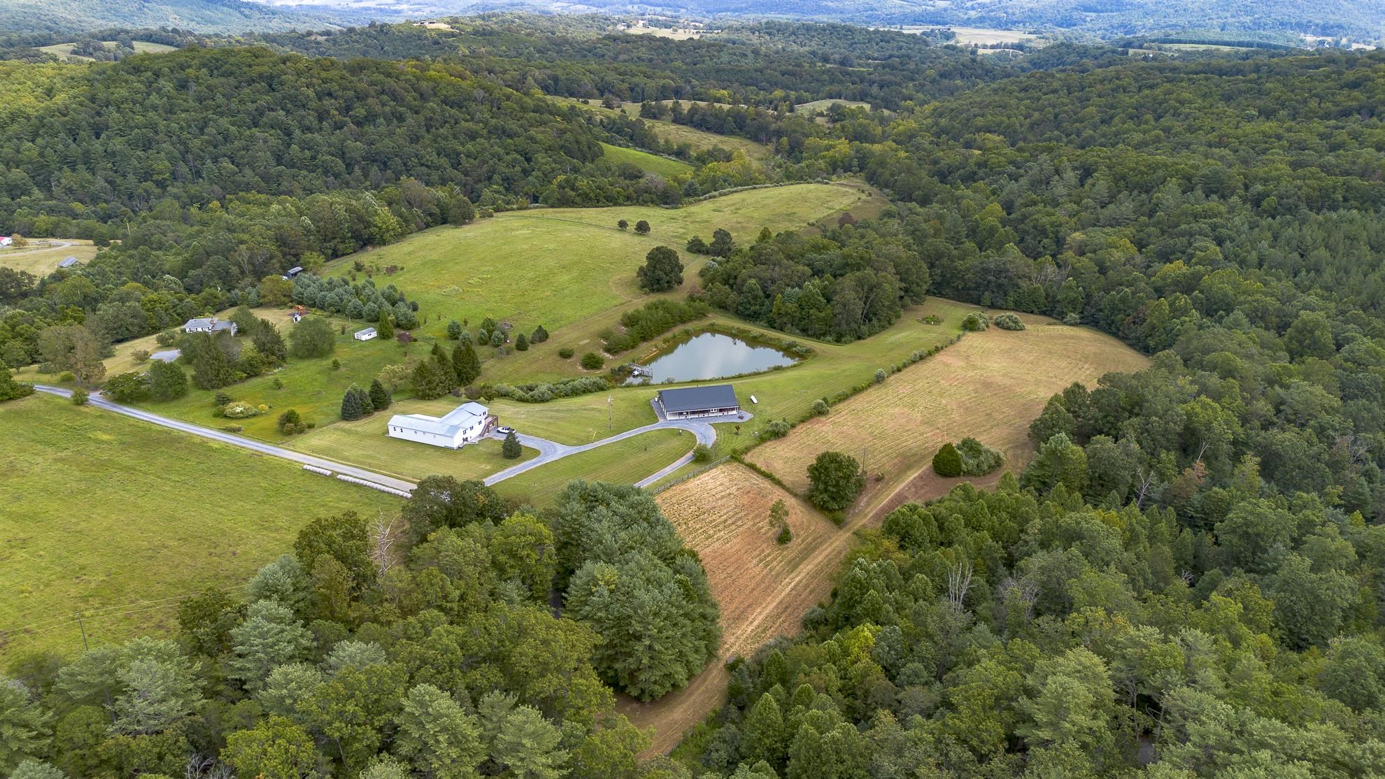 842 Adair Hill Rd, Rockbridge Baths, VA 24473 — photo 4