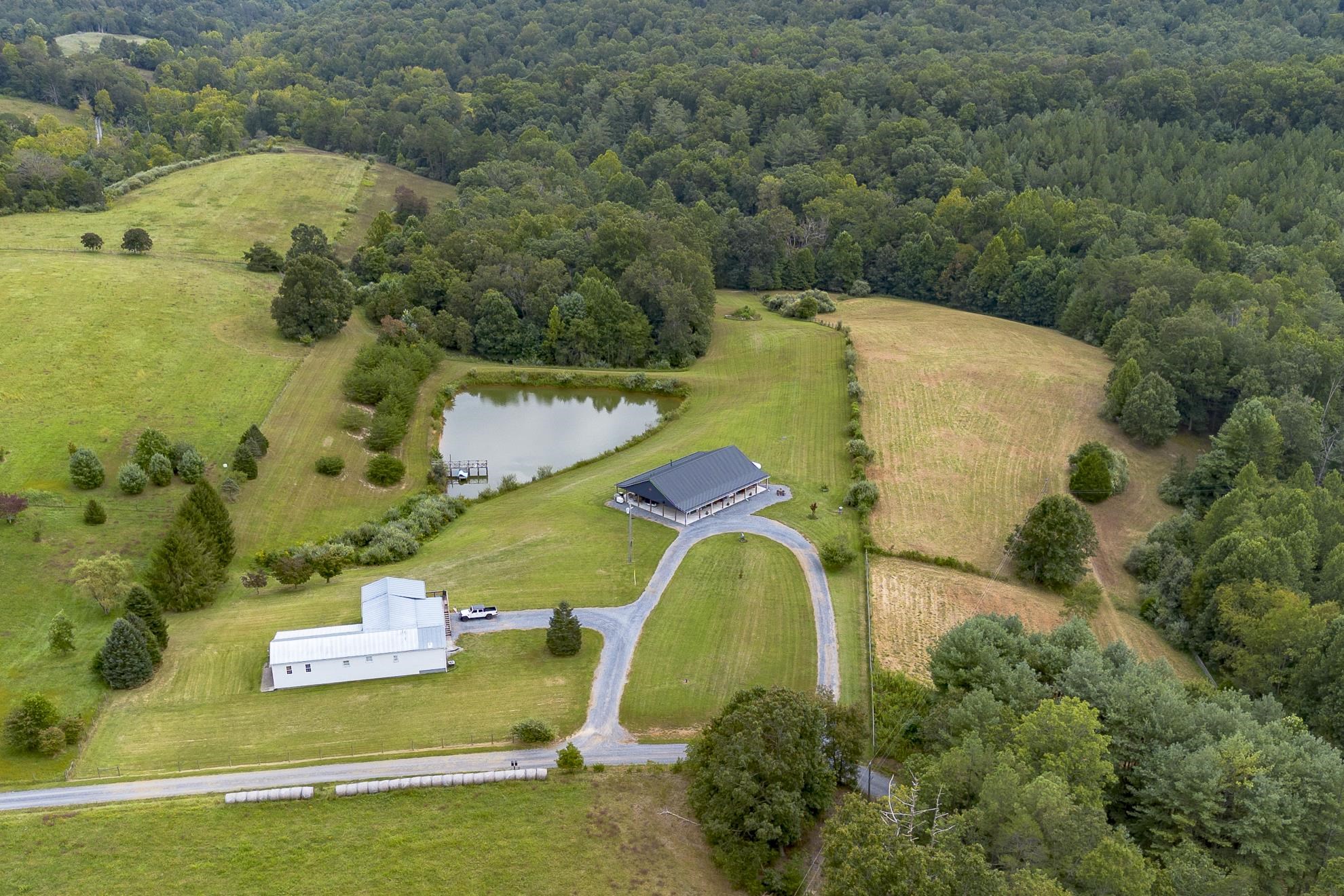 842 Adair Hill Rd, Rockbridge Baths, VA 24473 — photo 5