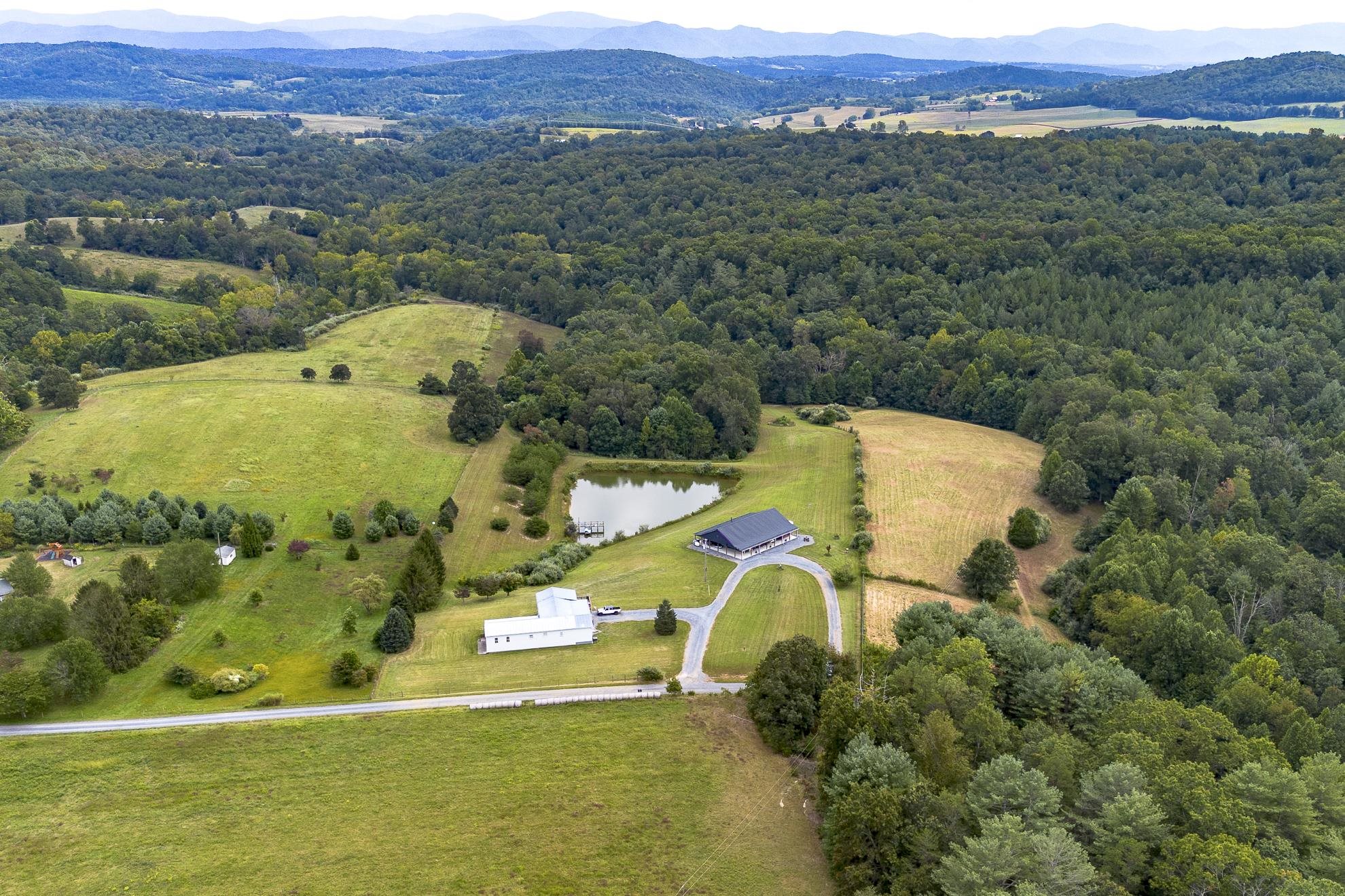 842 Adair Hill Rd, Rockbridge Baths, VA 24473 — photo 6