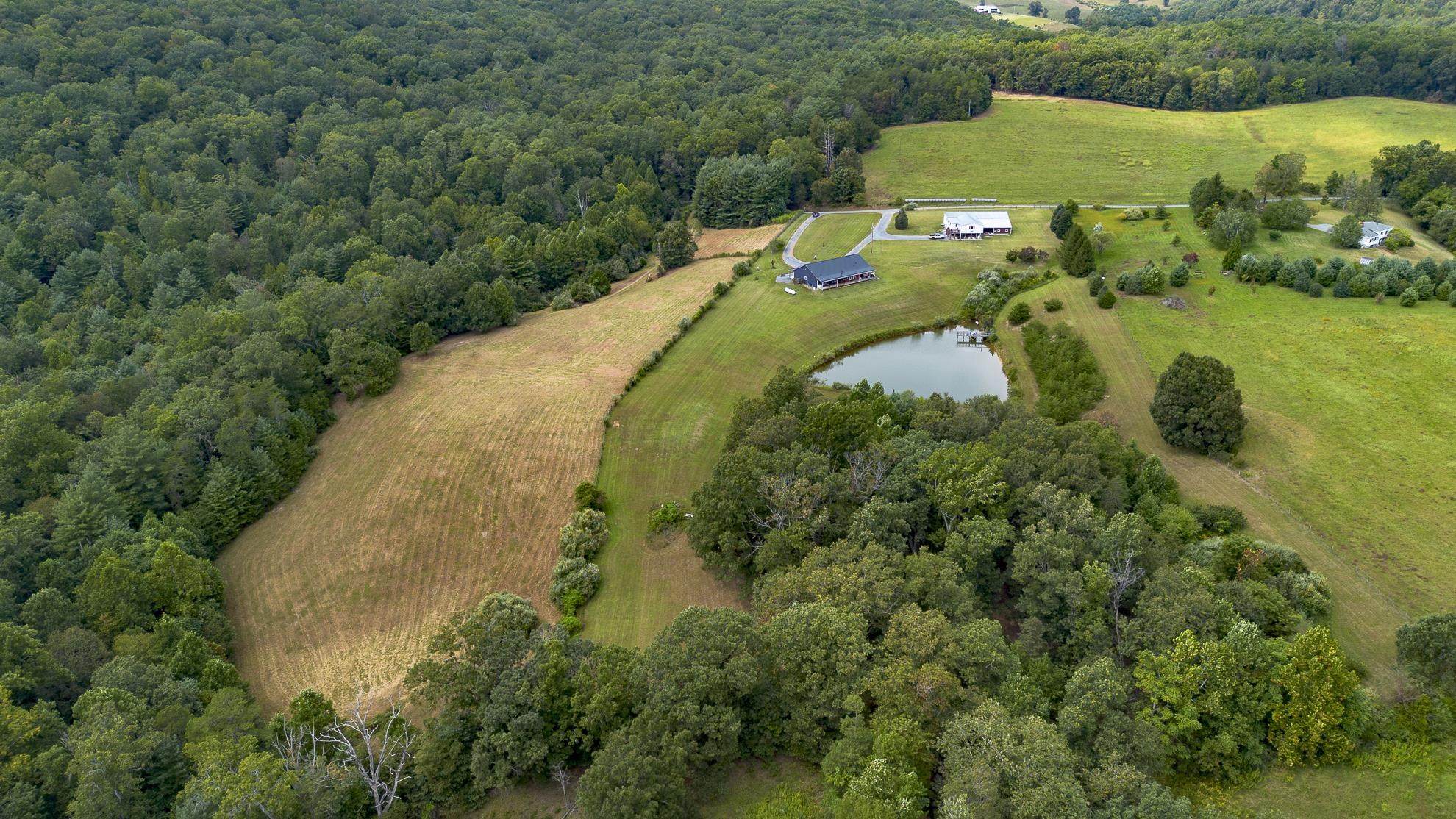 842 Adair Hill Rd, Rockbridge Baths, VA 24473 — photo 7