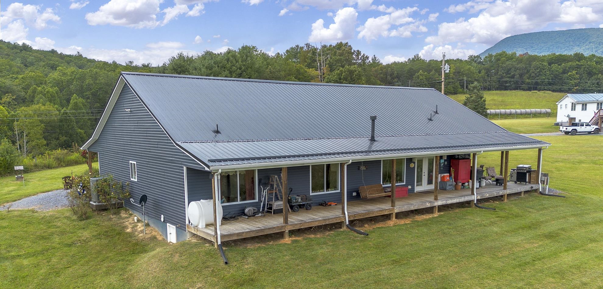 842 Adair Hill Rd, Rockbridge Baths, VA 24473 — photo 8