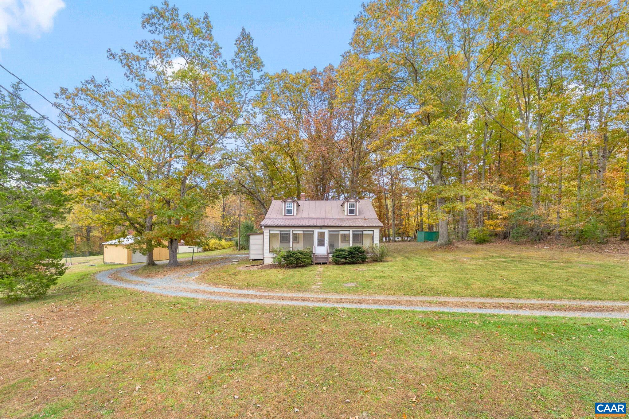 6497 Grove Hill Ct, Gordonsville, VA 22942 — photo 3
