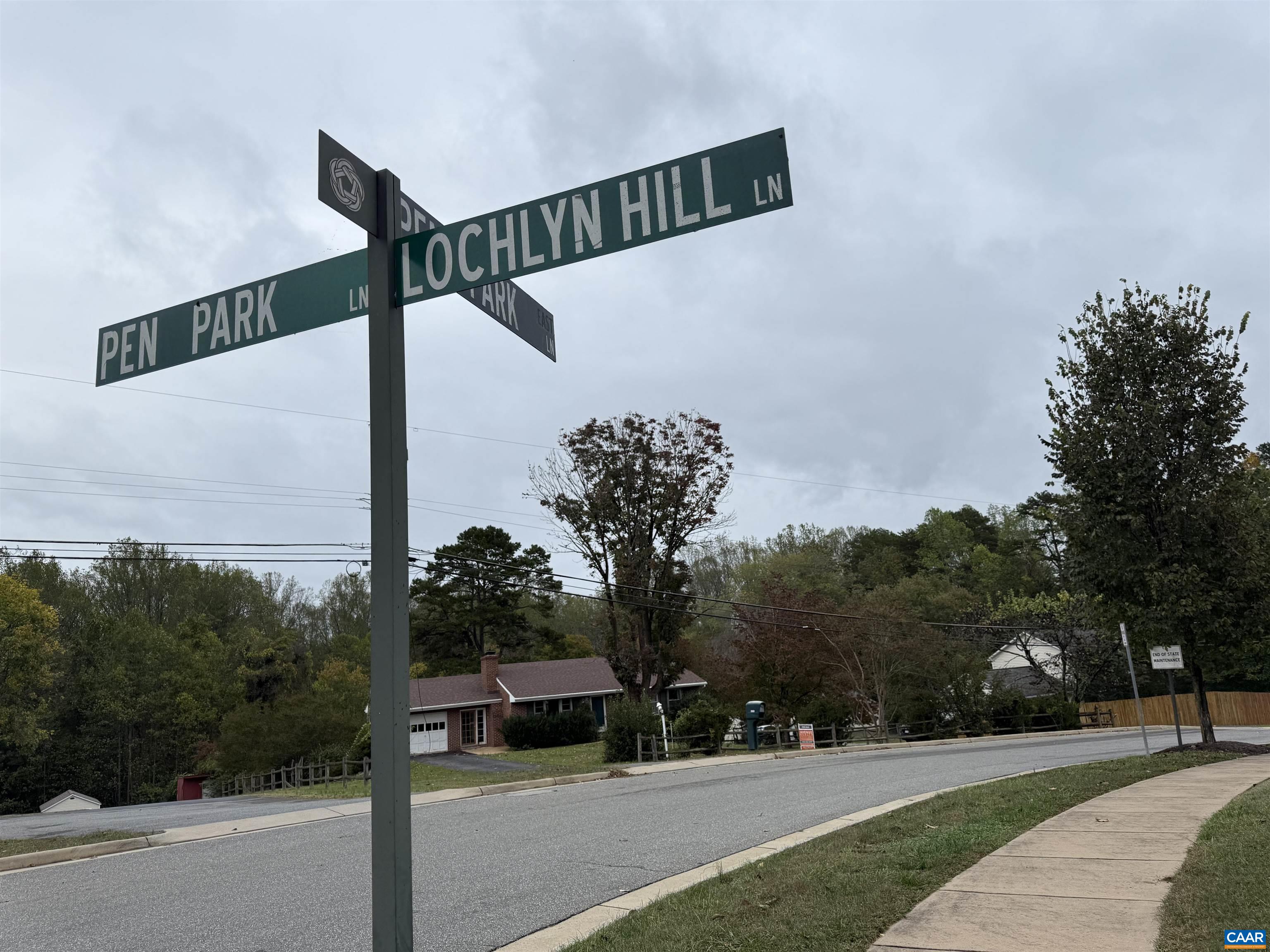 508 Bennett St, Charlottesville, VA 22901 - photo 3