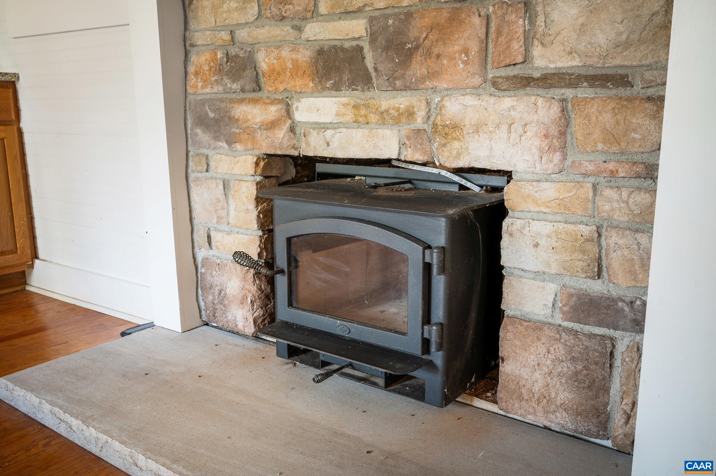 2728 East Branch Loop, Roseland, VA 22967 — photo 10